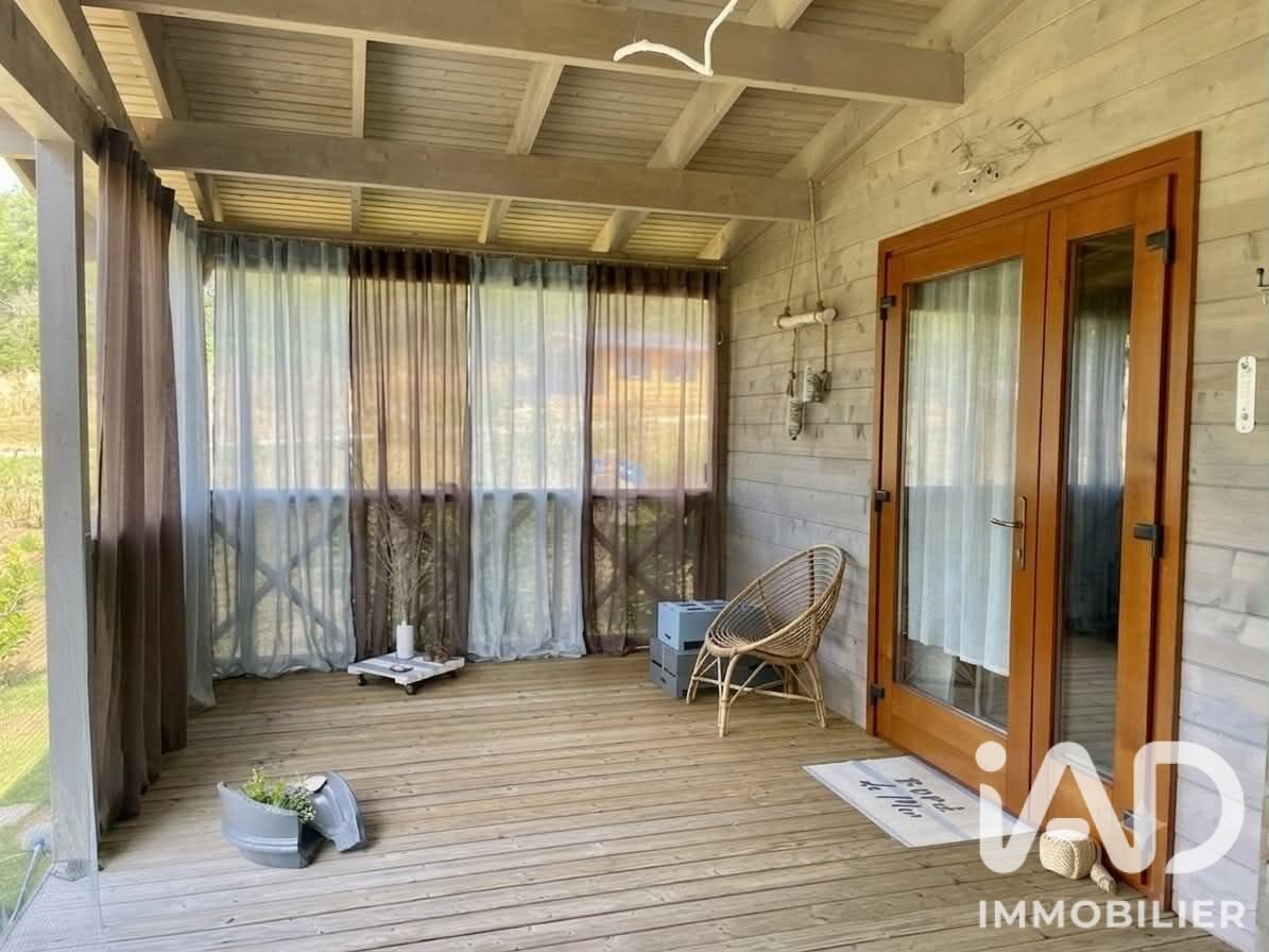 Maison à vendre, 59m², Sulniac