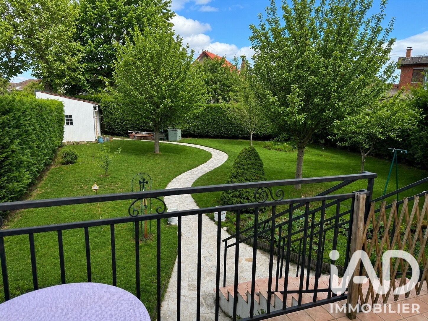 Maison à vendre, 175m², Sainte-Geneviève-des-Bois