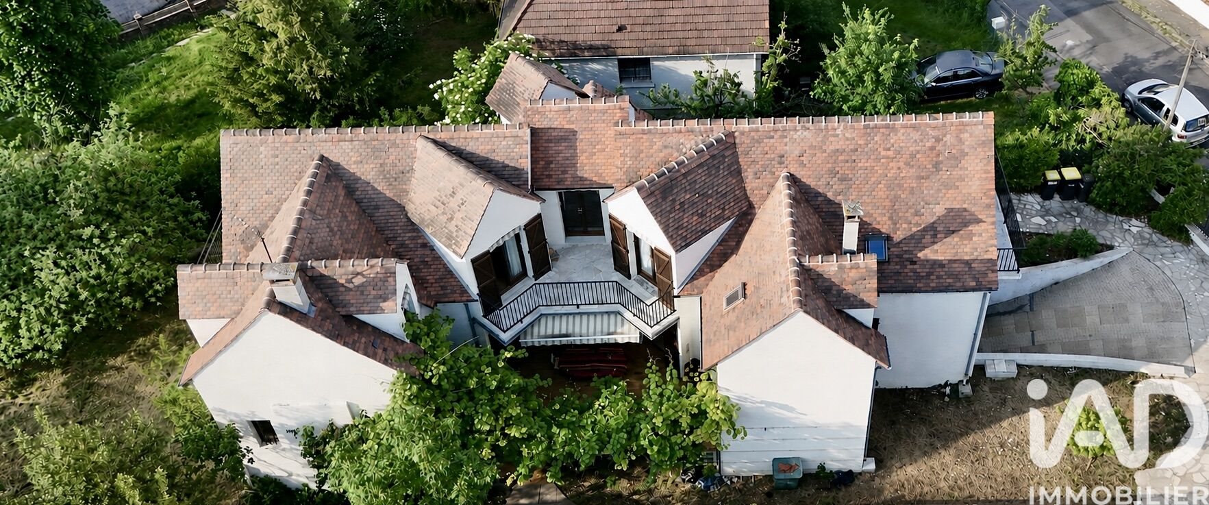 Maison à vendre, 207m², Morsang-sur-Orge
