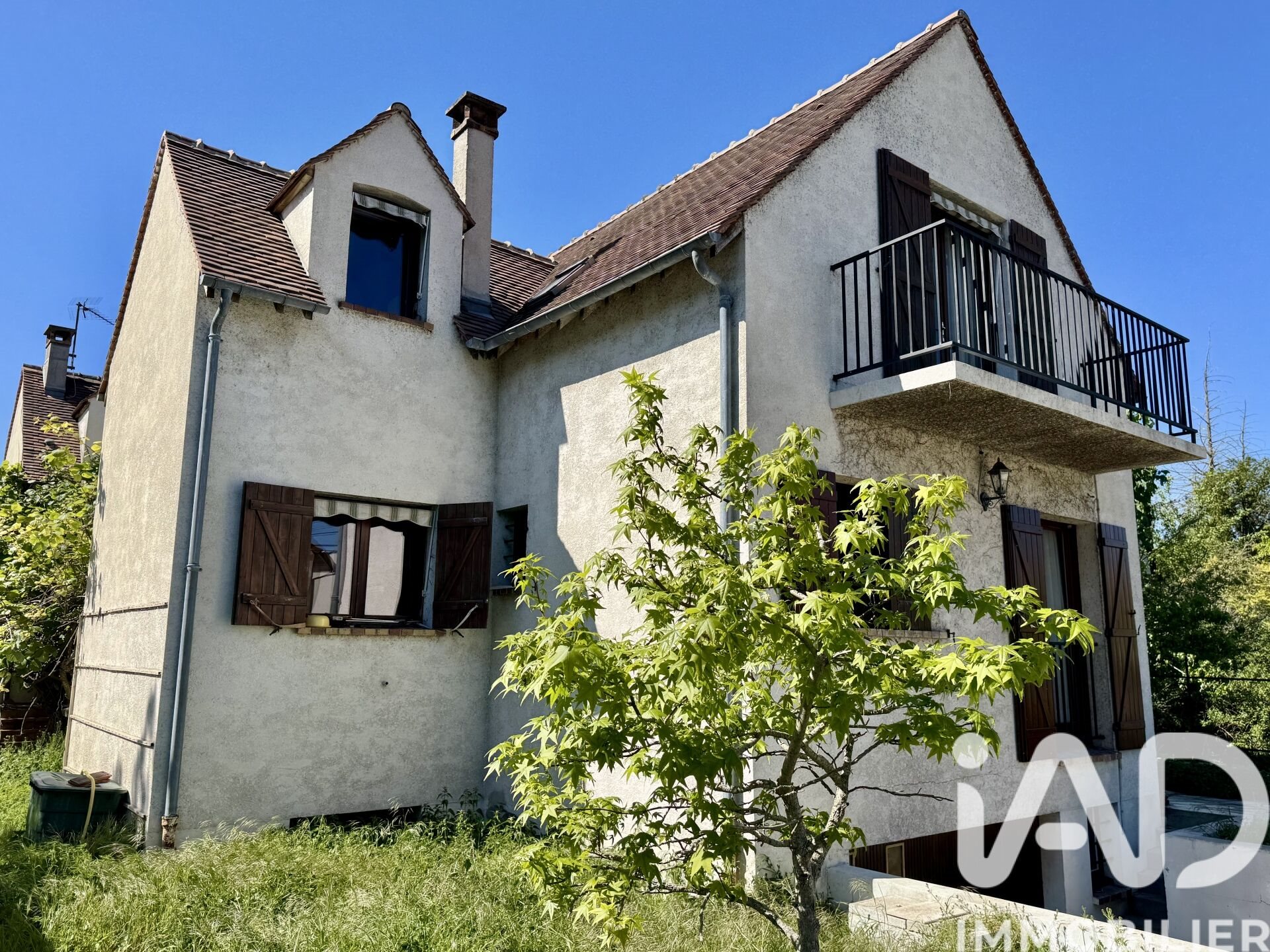 Maison à vendre, 207m², Morsang-sur-Orge