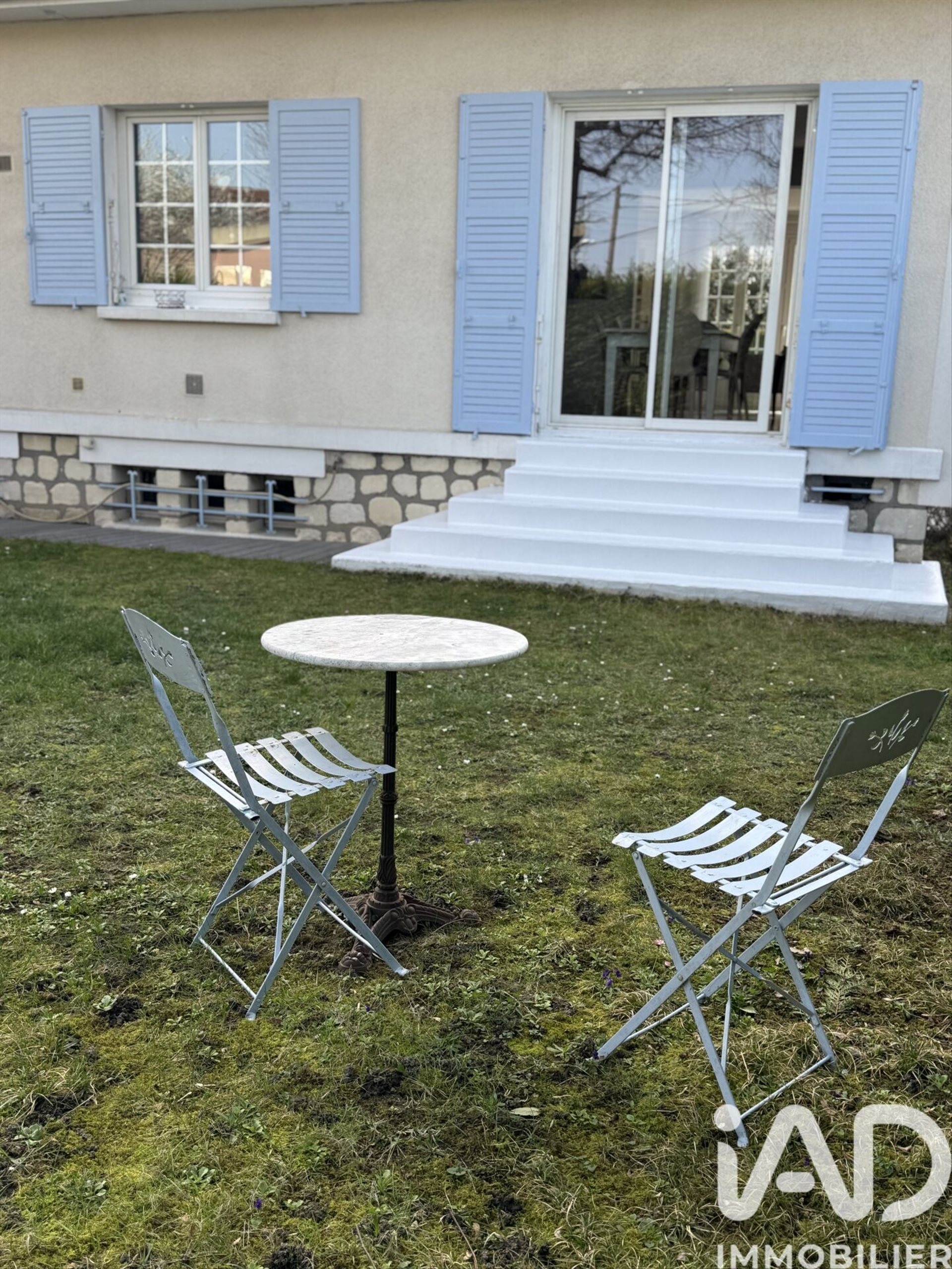 Maison à vendre, 175m², Sainte-Geneviève-des-Bois