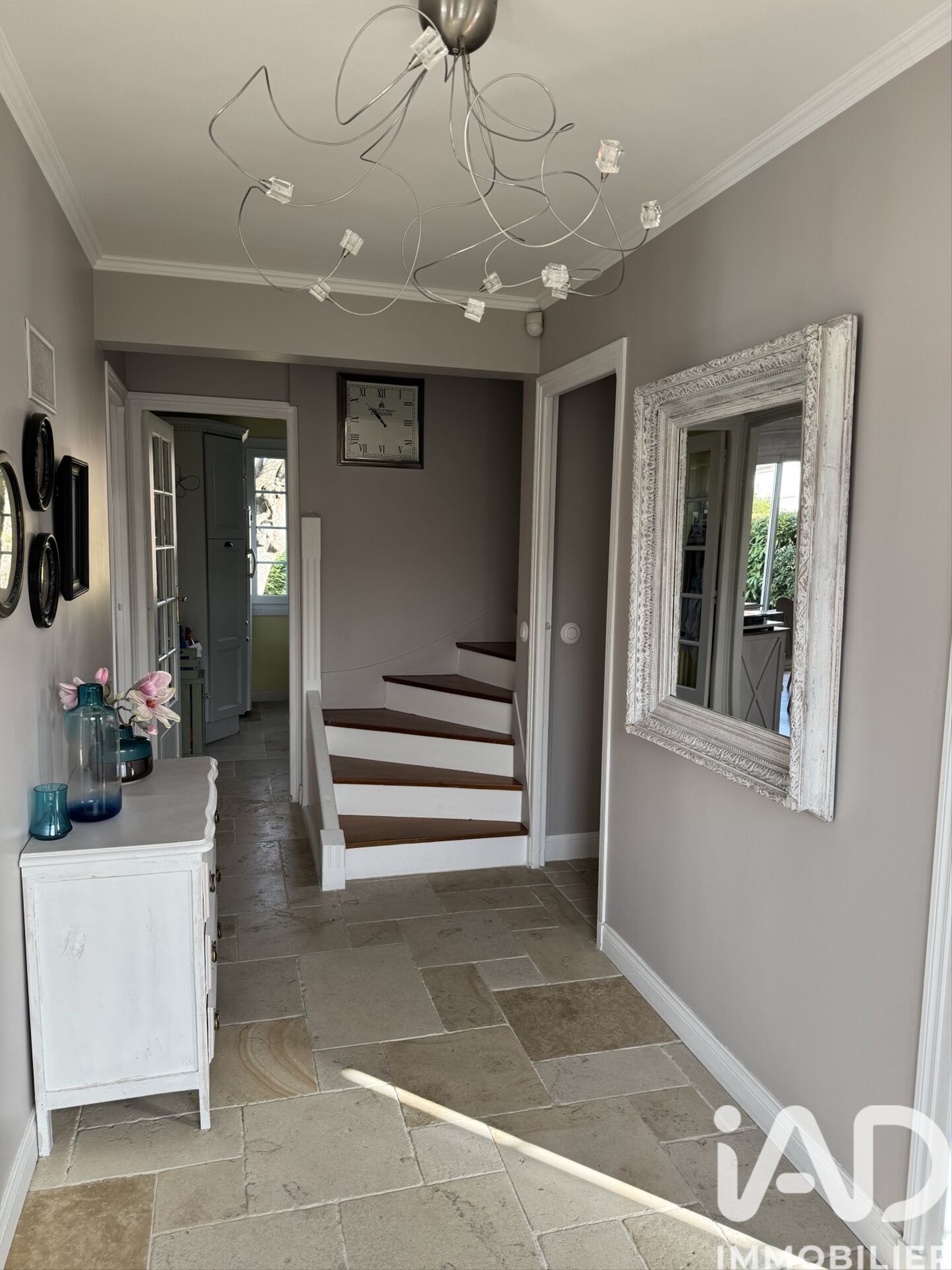 Maison à vendre, 175m², Sainte-Geneviève-des-Bois