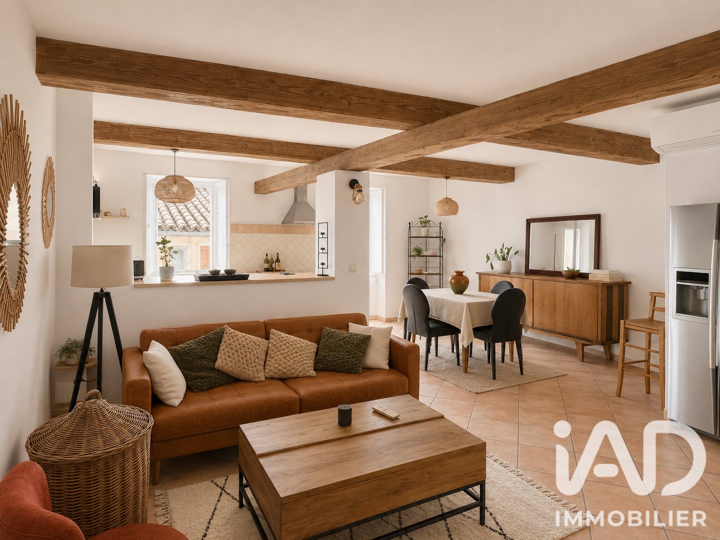 Appartement à vendre, 81m², Solliès-Toucas
