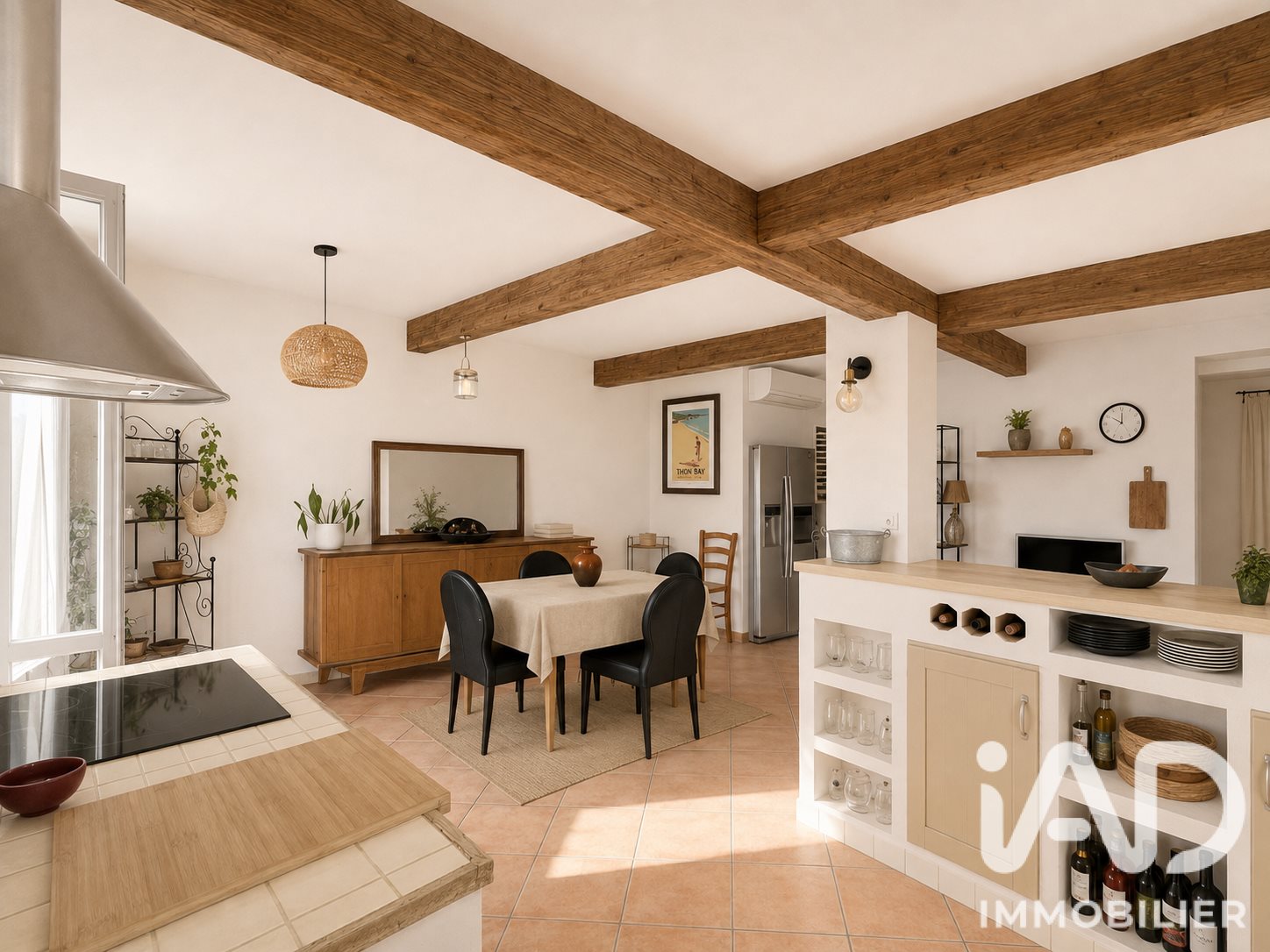 Appartement à vendre, 81m², Solliès-Toucas