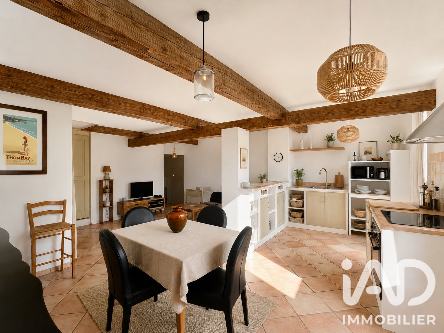 Appartement à vendre, 81m², Solliès-Toucas