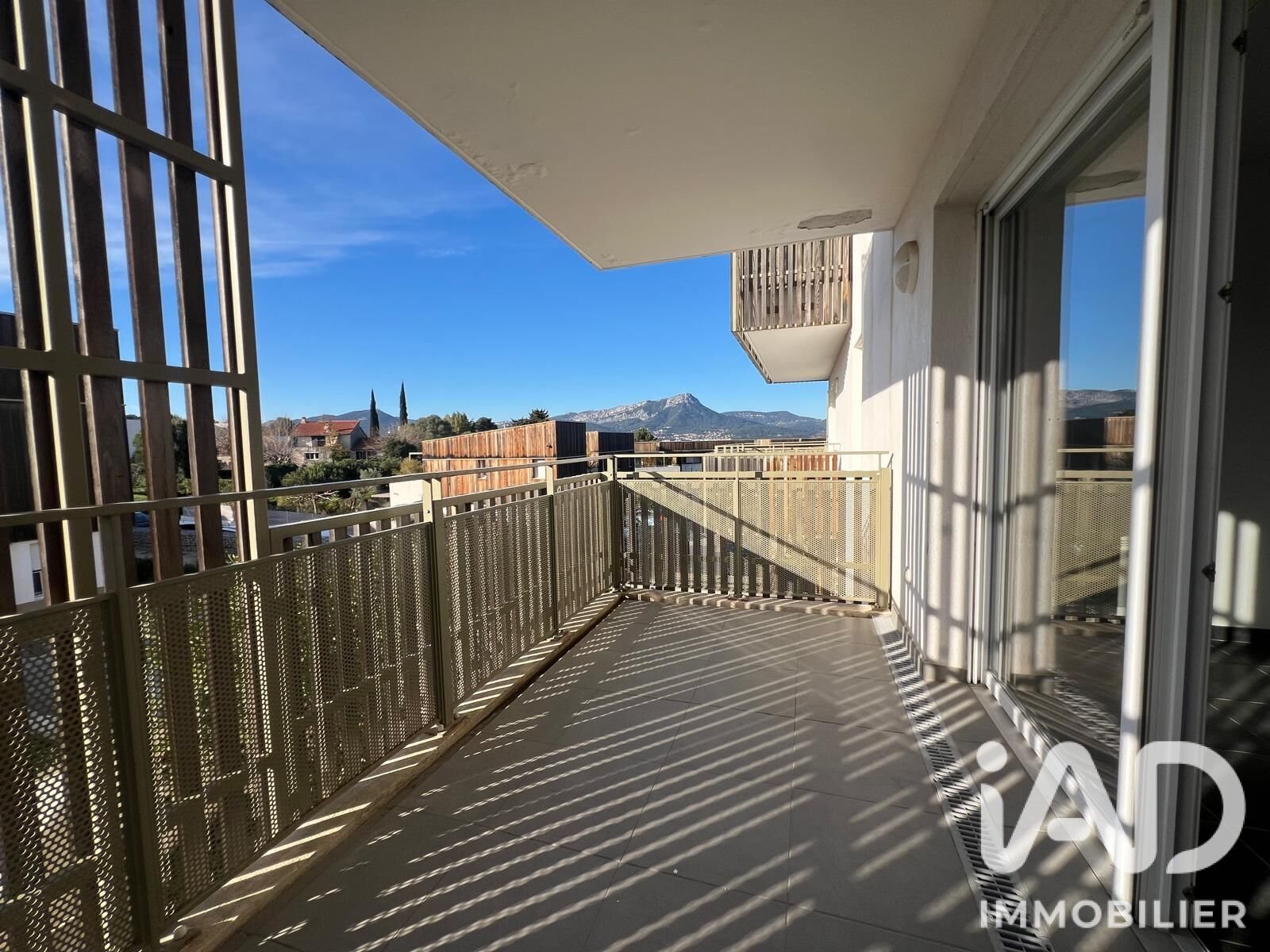 Appartement à vendre, 39m², Le Pradet
