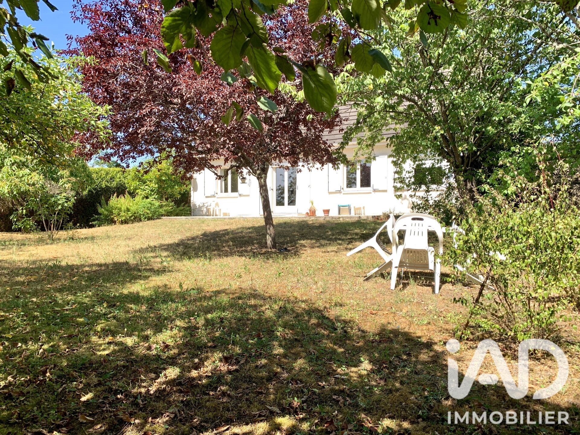 Maison à vendre, 96m², Meung-sur-Loire