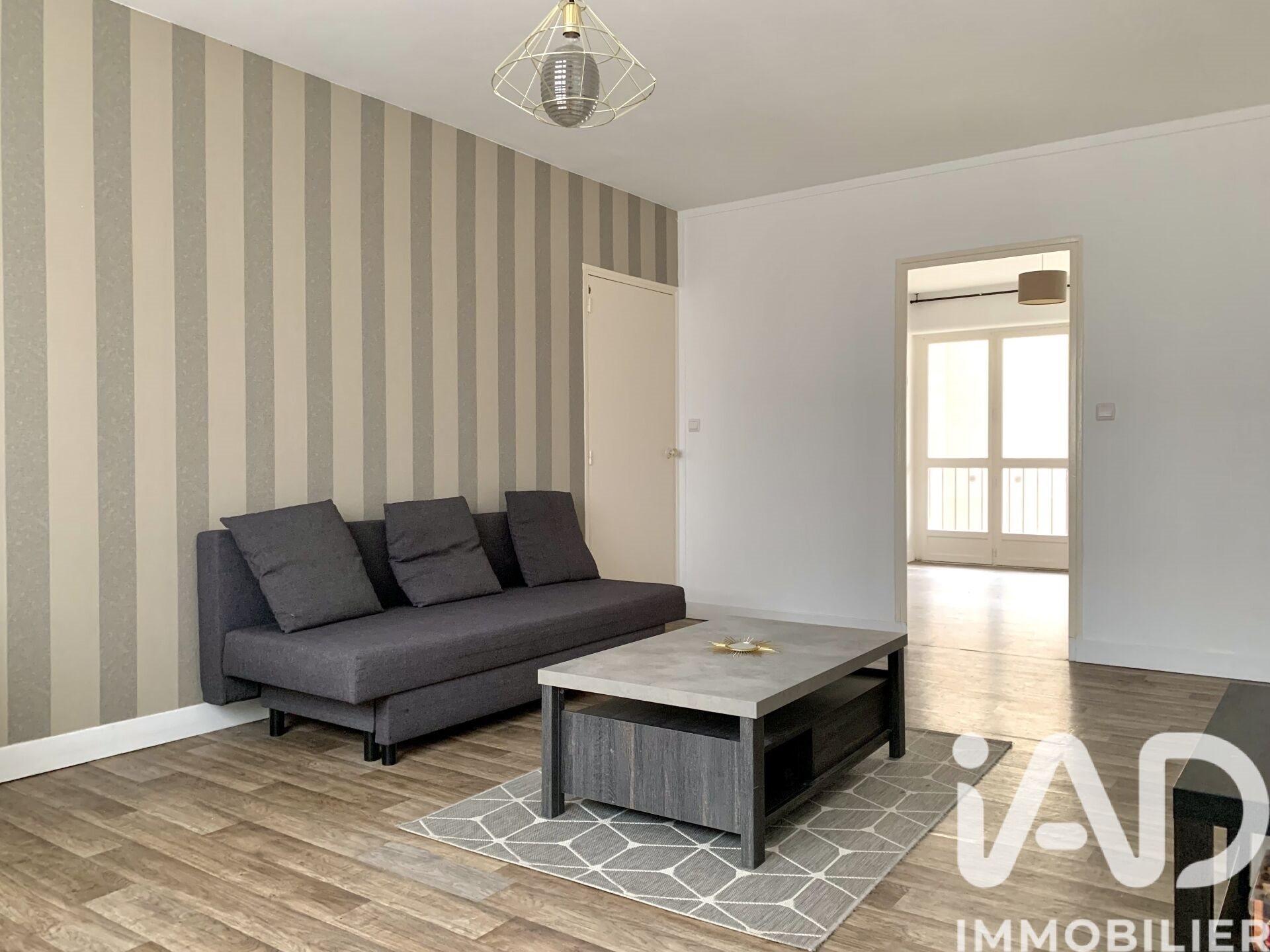 Appartement à vendre, 80m², Orléans