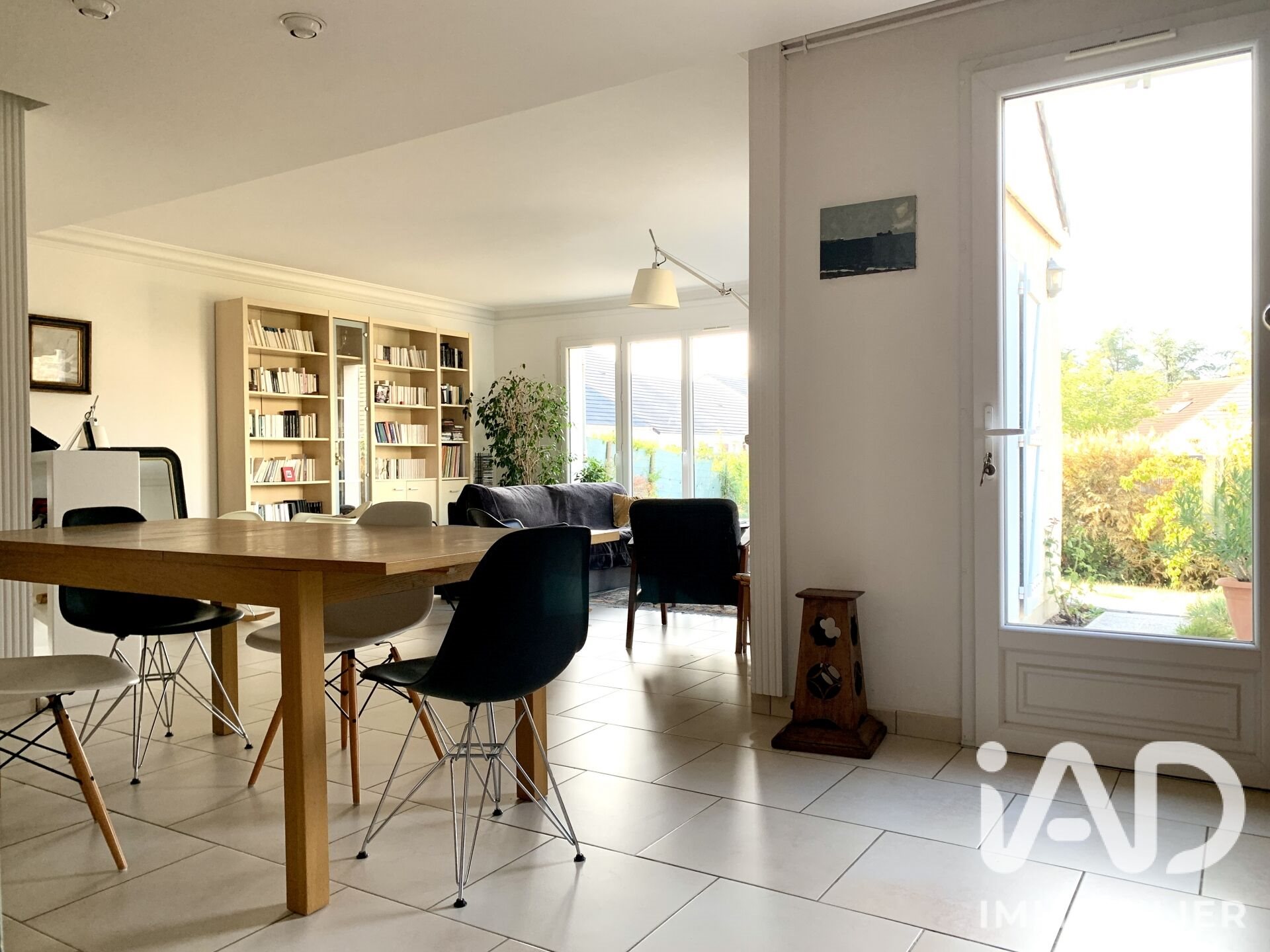 Maison à vendre, 137m², Saint-Pryvé-Saint-Mesmin