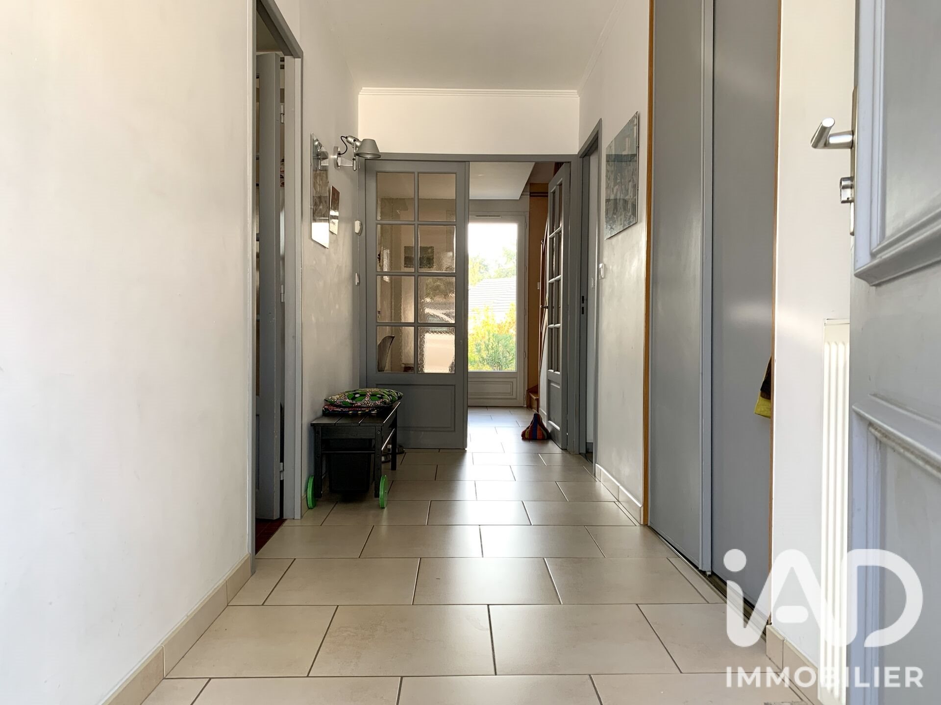 Maison à vendre, 137m², Saint-Pryvé-Saint-Mesmin