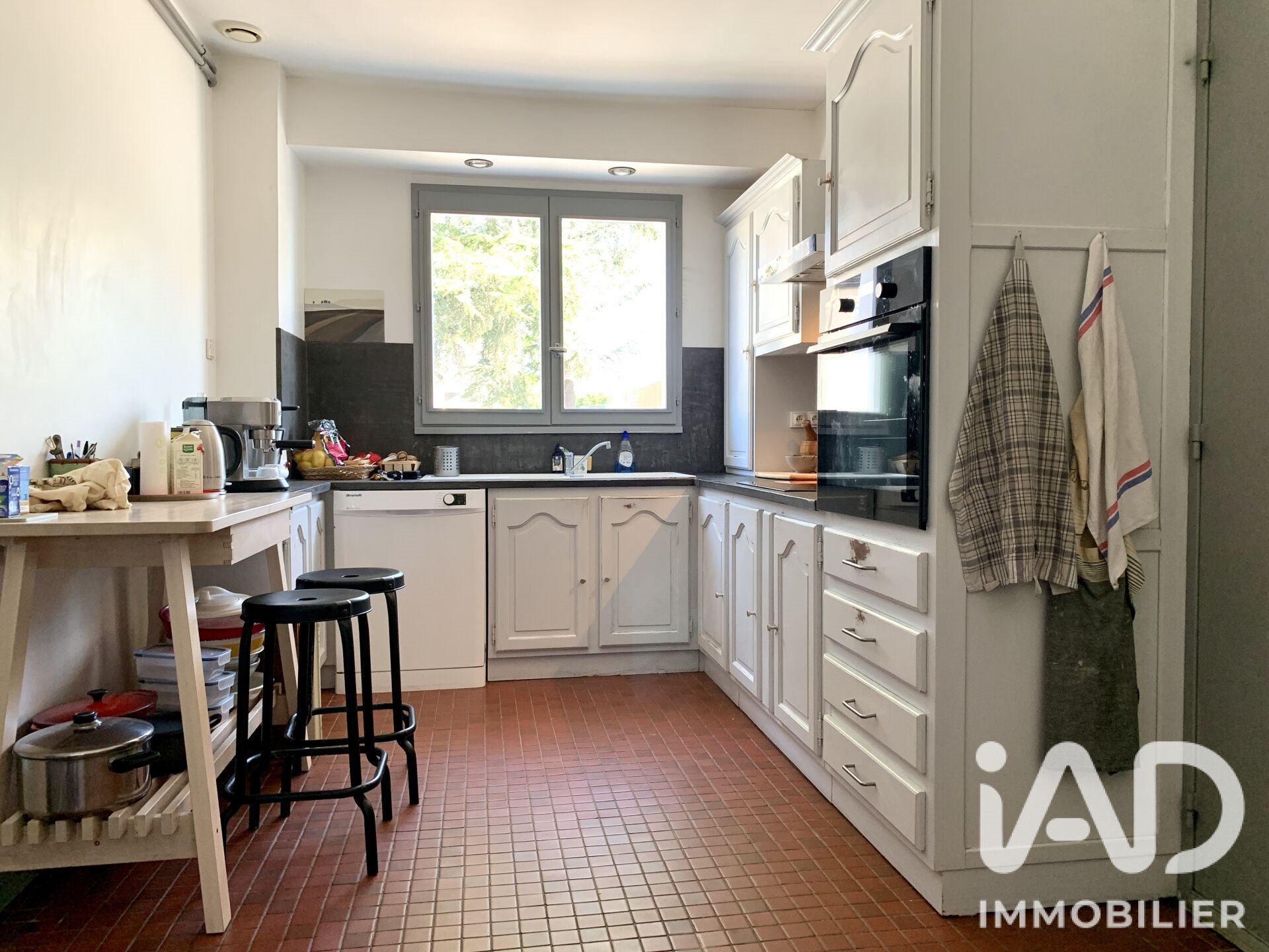 Maison à vendre, 137m², Saint-Pryvé-Saint-Mesmin
