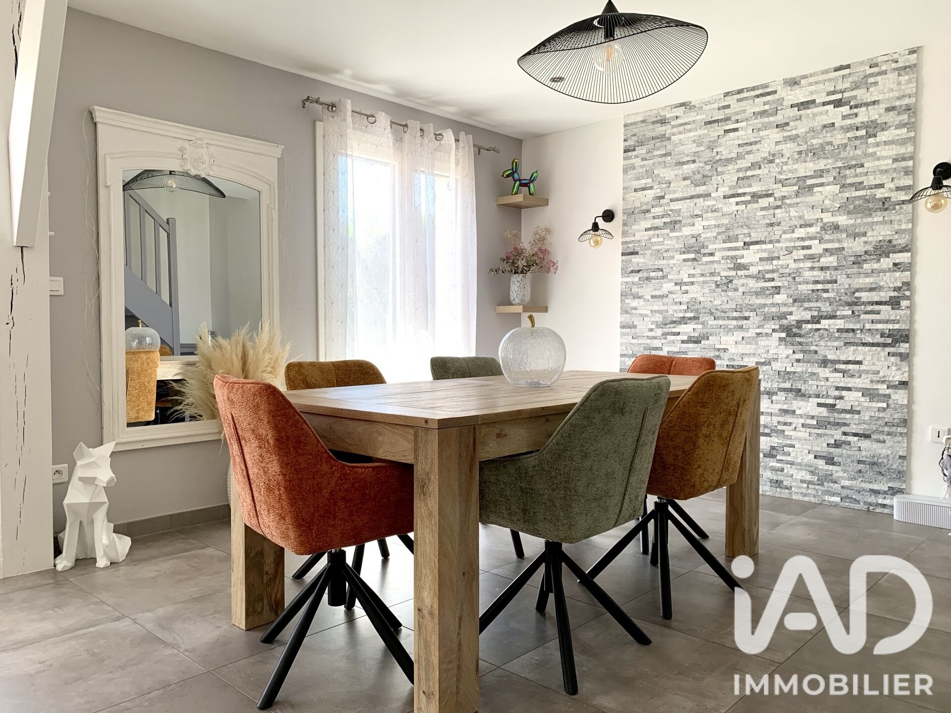 Maison à vendre, 160m², Saint-Pryvé-Saint-Mesmin