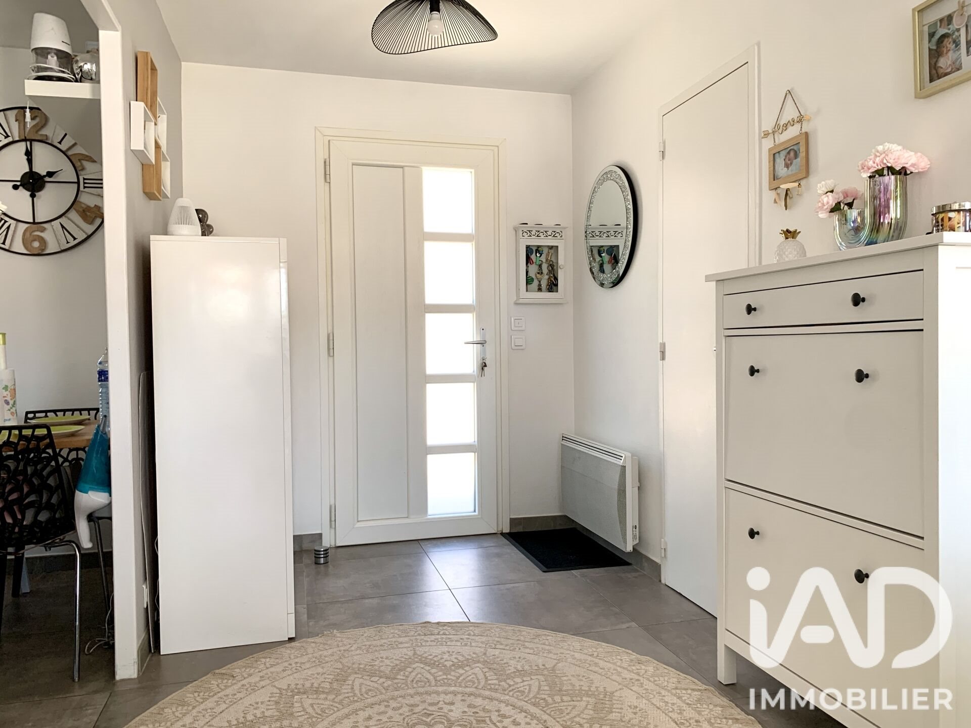 Maison à vendre, 160m², Saint-Pryvé-Saint-Mesmin