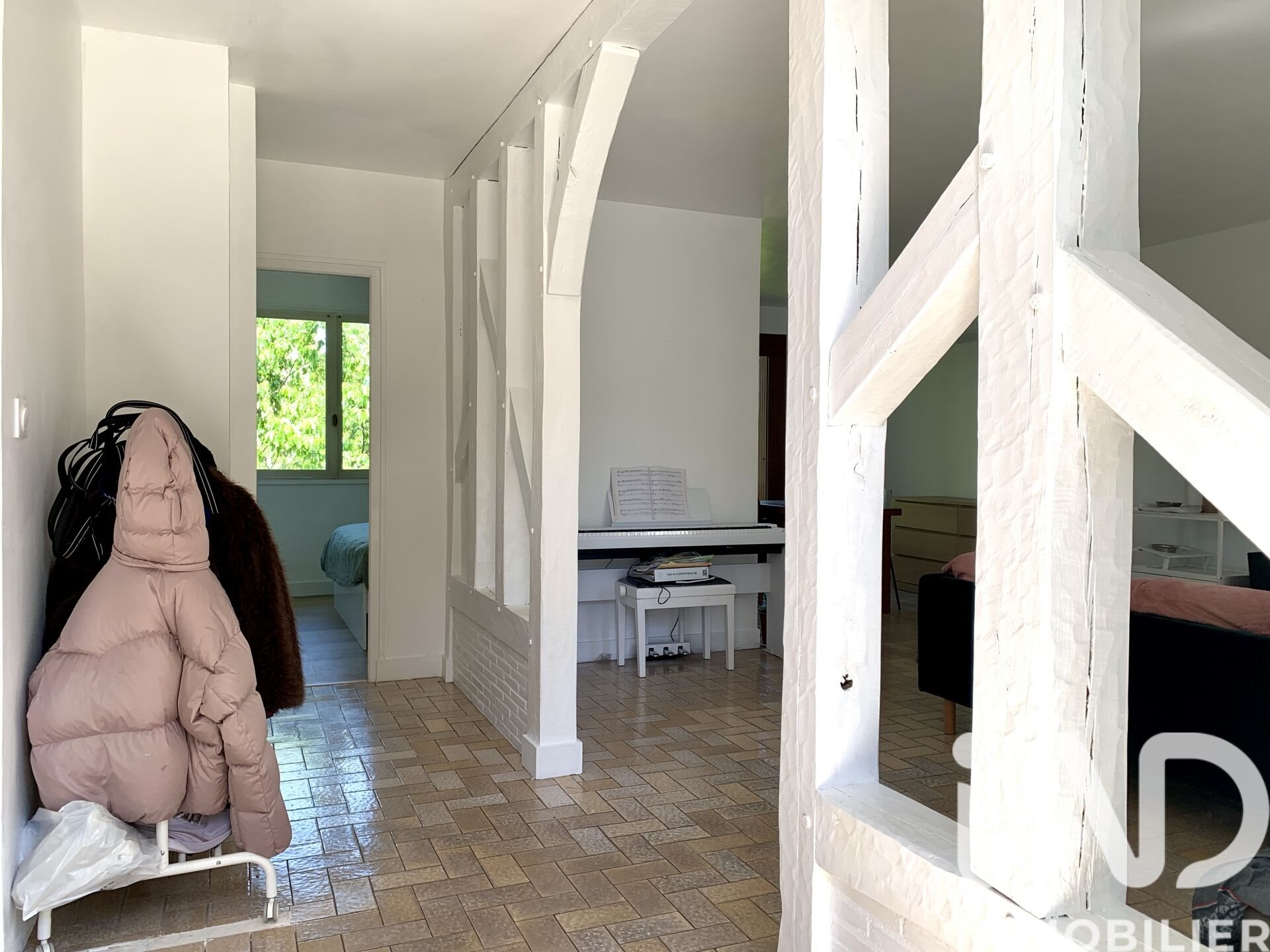 Maison à vendre, 74m², Saint-Pryvé-Saint-Mesmin
