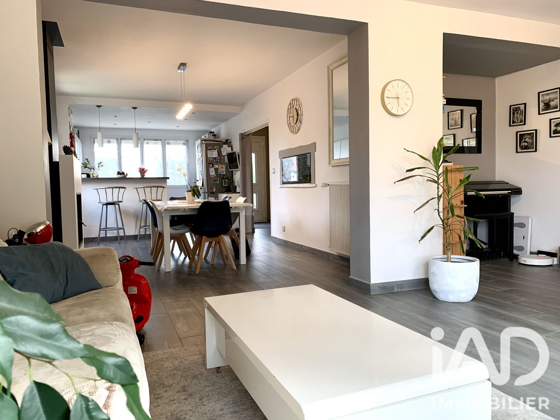 Maison à vendre, 115m², Fleury-les-Aubrais