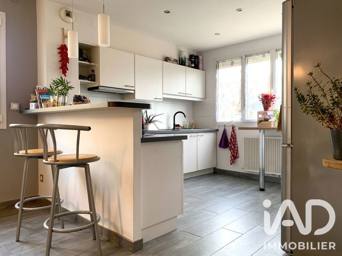Maison à vendre, 115m², Fleury-les-Aubrais