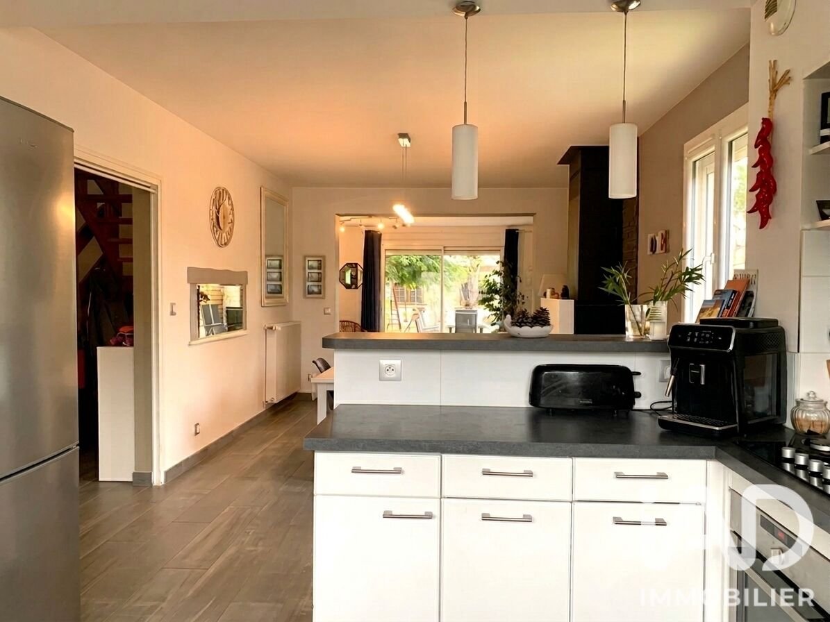 Maison à vendre, 115m², Fleury-les-Aubrais