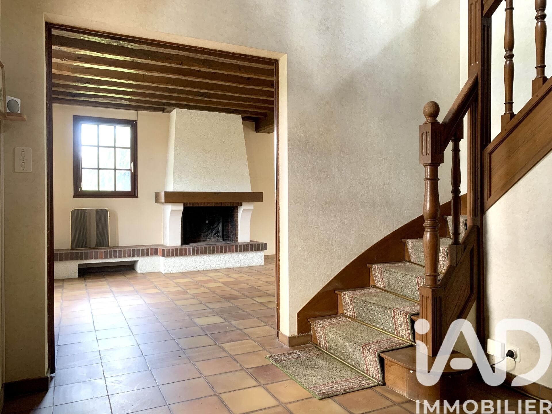 Maison à vendre, 129m², Saint-Pryvé-Saint-Mesmin