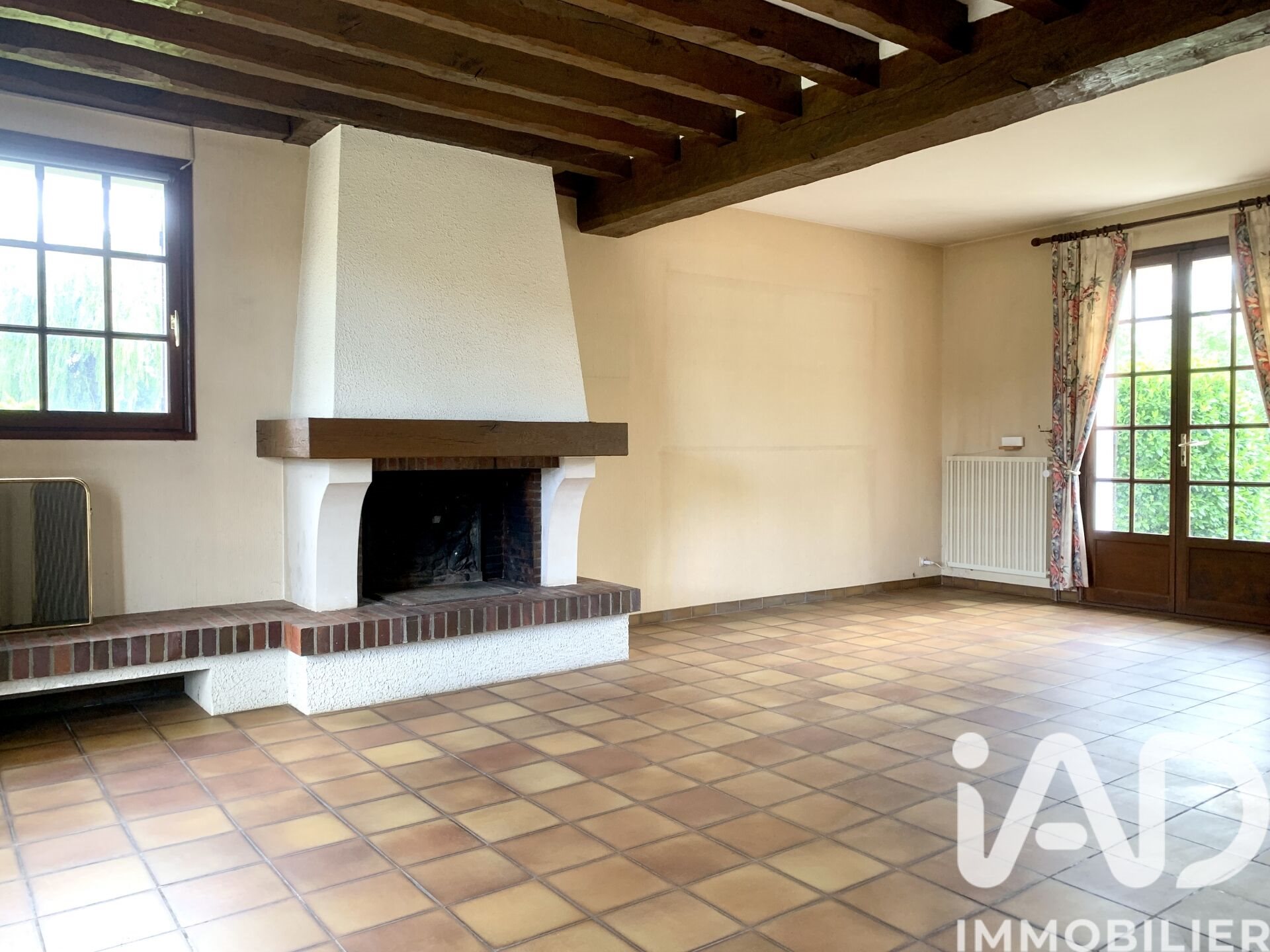 Maison à vendre, 129m², Saint-Pryvé-Saint-Mesmin