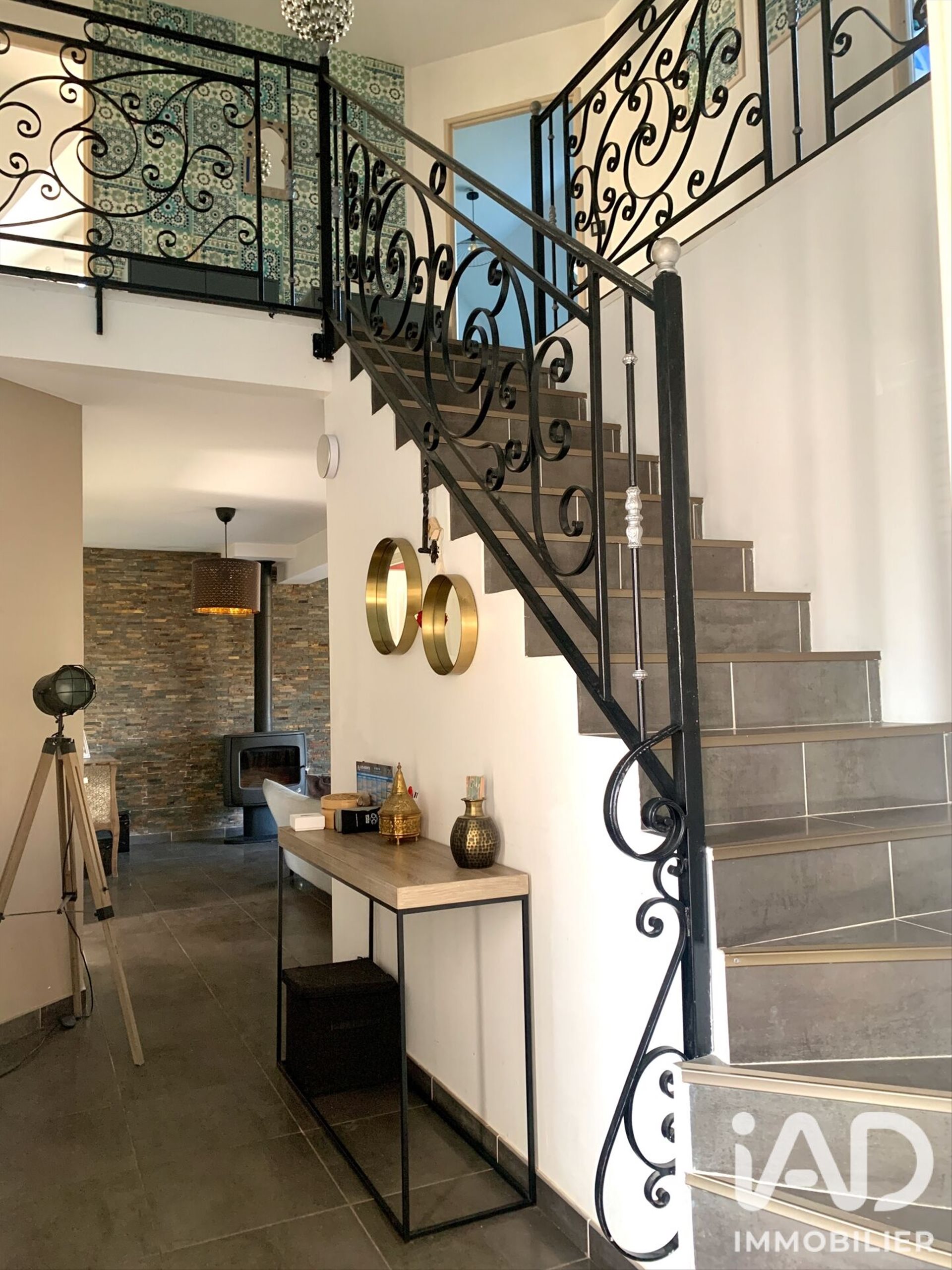 Maison à vendre, 174m², La Chapelle-Saint-Mesmin