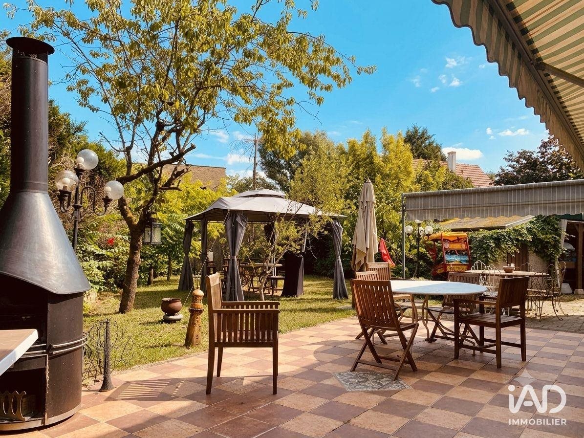 Maison à vendre, 122m², Saint-Pryvé-Saint-Mesmin