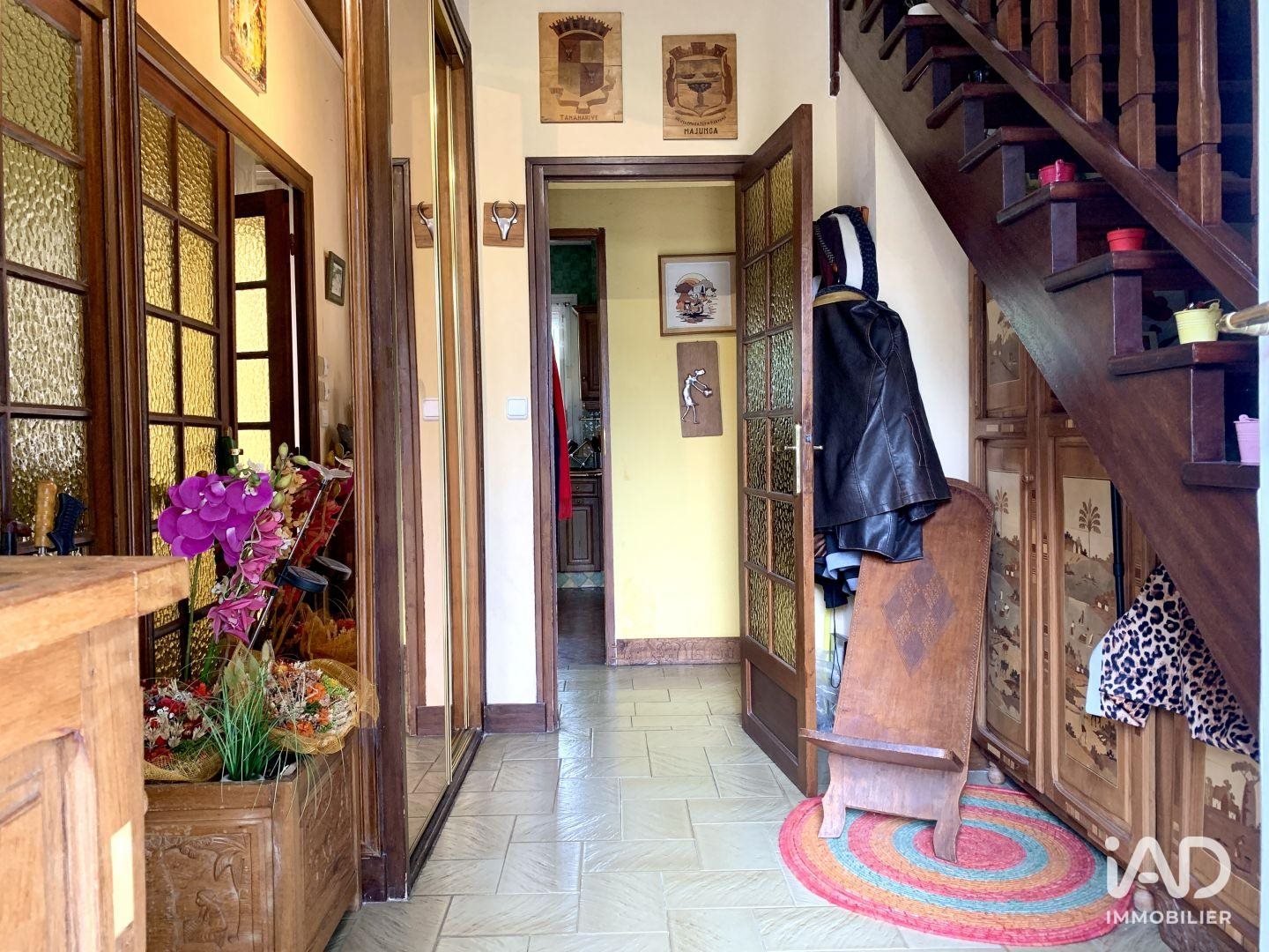 Maison à vendre, 122m², Saint-Pryvé-Saint-Mesmin