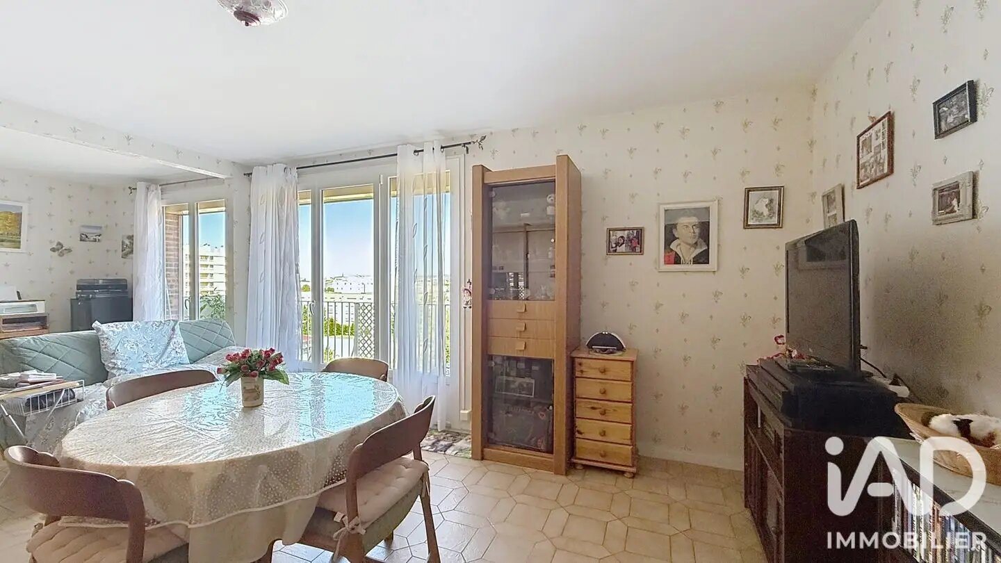 Appartement à vendre, 87m², Tinqueux