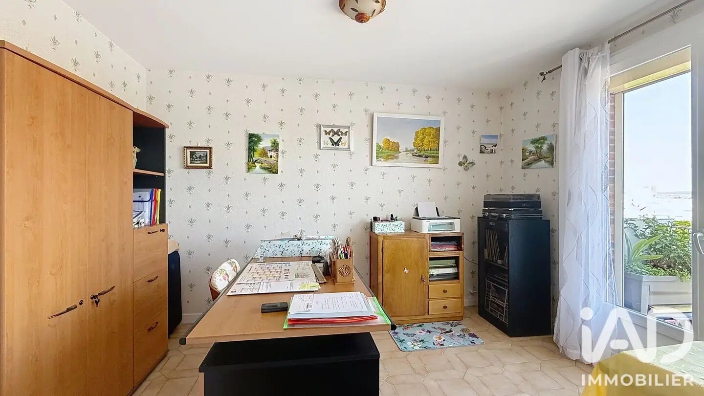 Appartement à vendre, 87m², Tinqueux