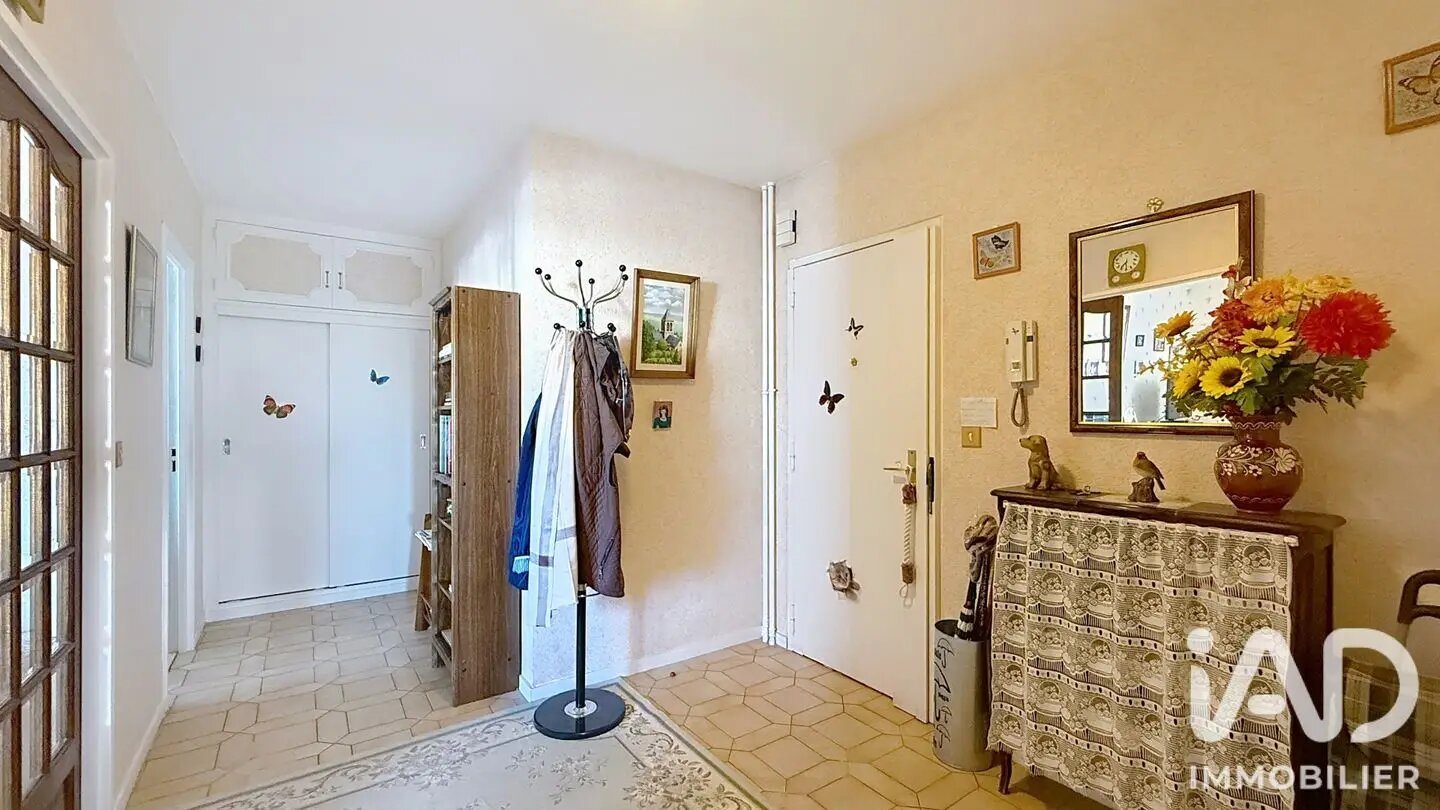 Appartement à vendre, 87m², Tinqueux