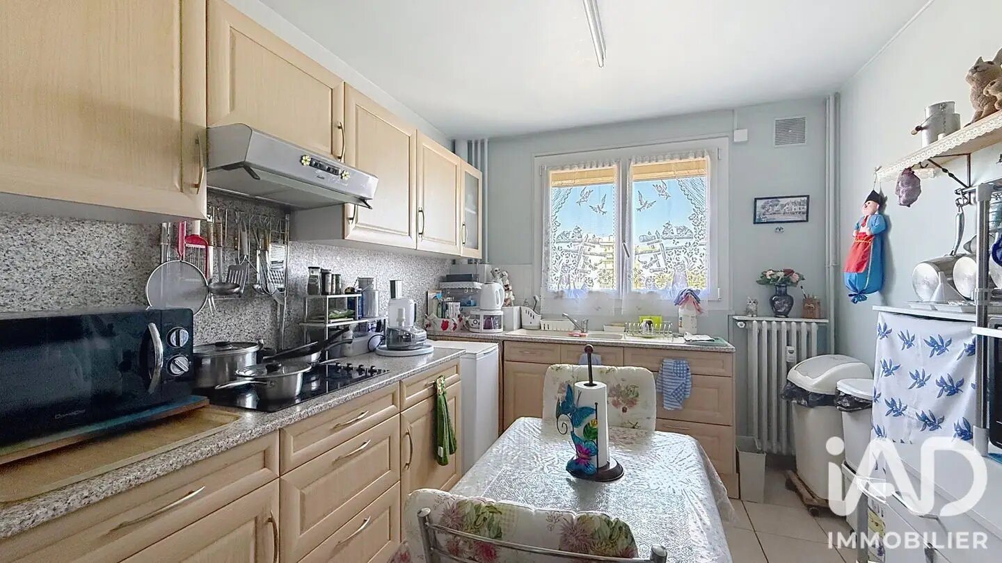 Appartement à vendre, 87m², Tinqueux