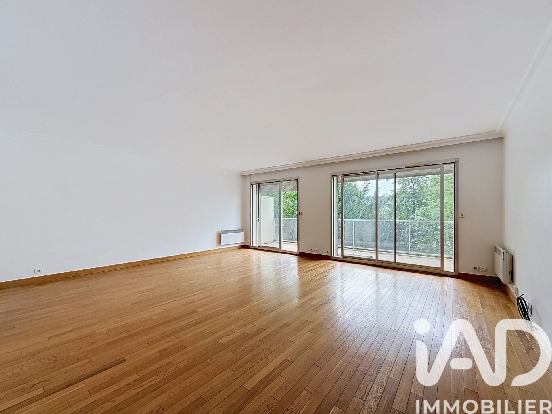 Appartement à vendre, 106m², Reims