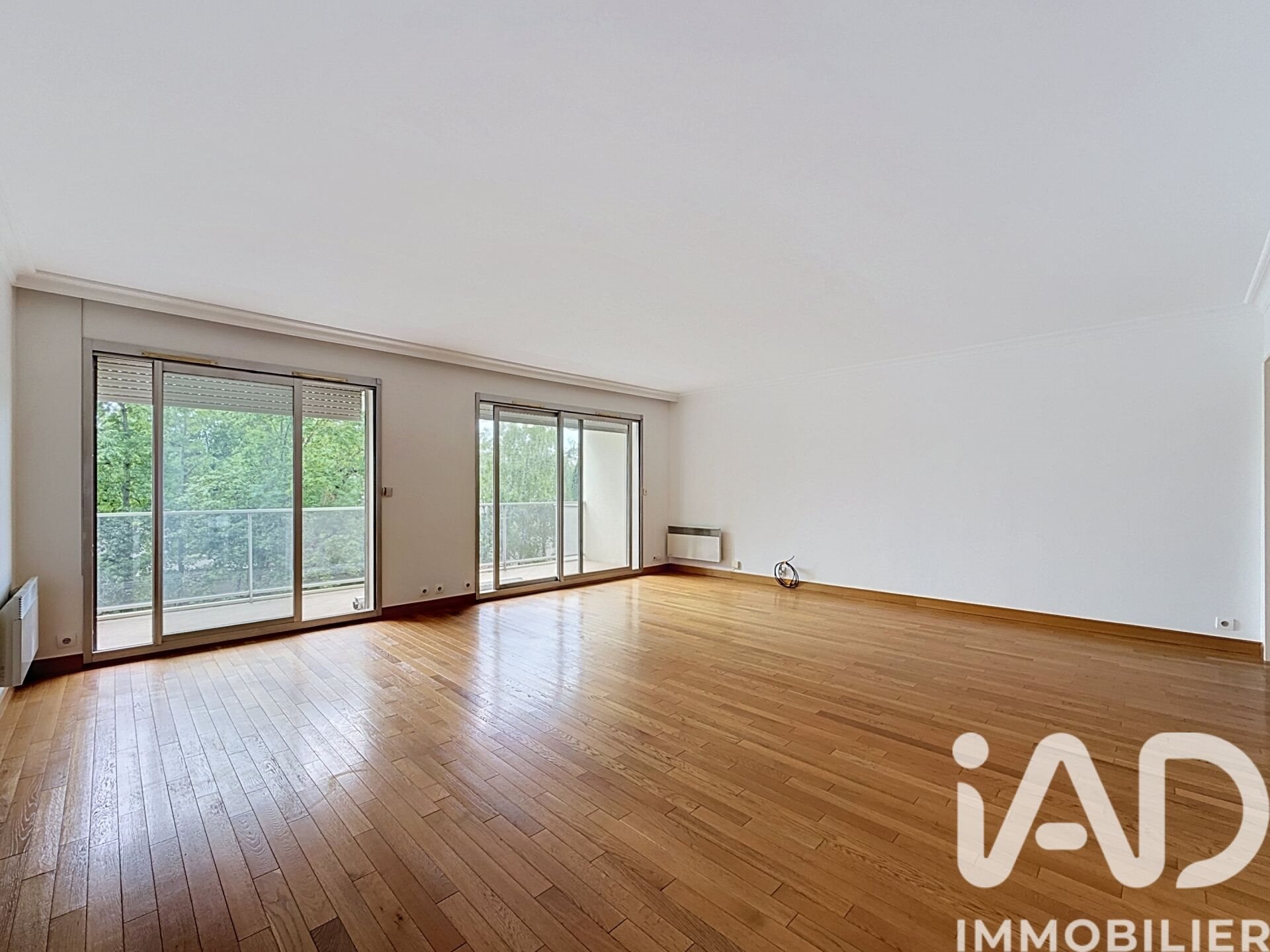 Appartement à vendre, 106m², Reims