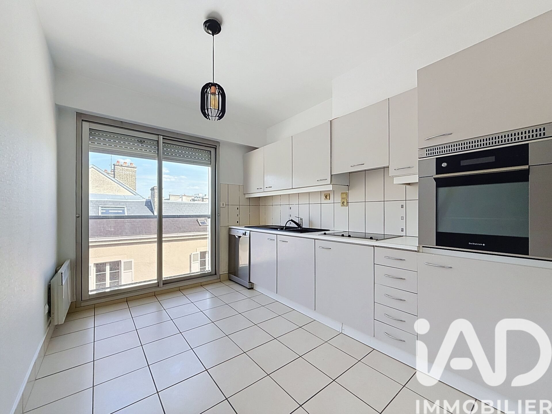 Appartement à vendre, 106m², Reims
