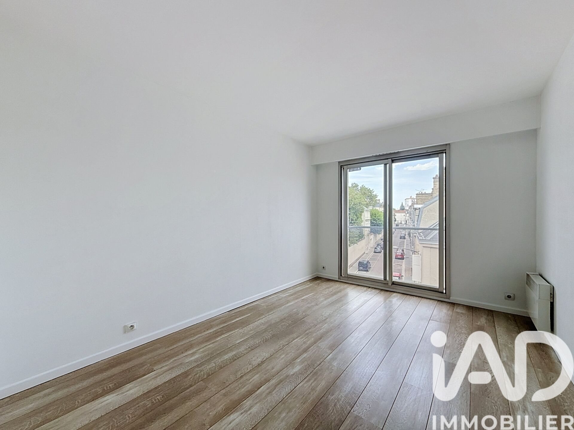 Appartement à vendre, 106m², Reims