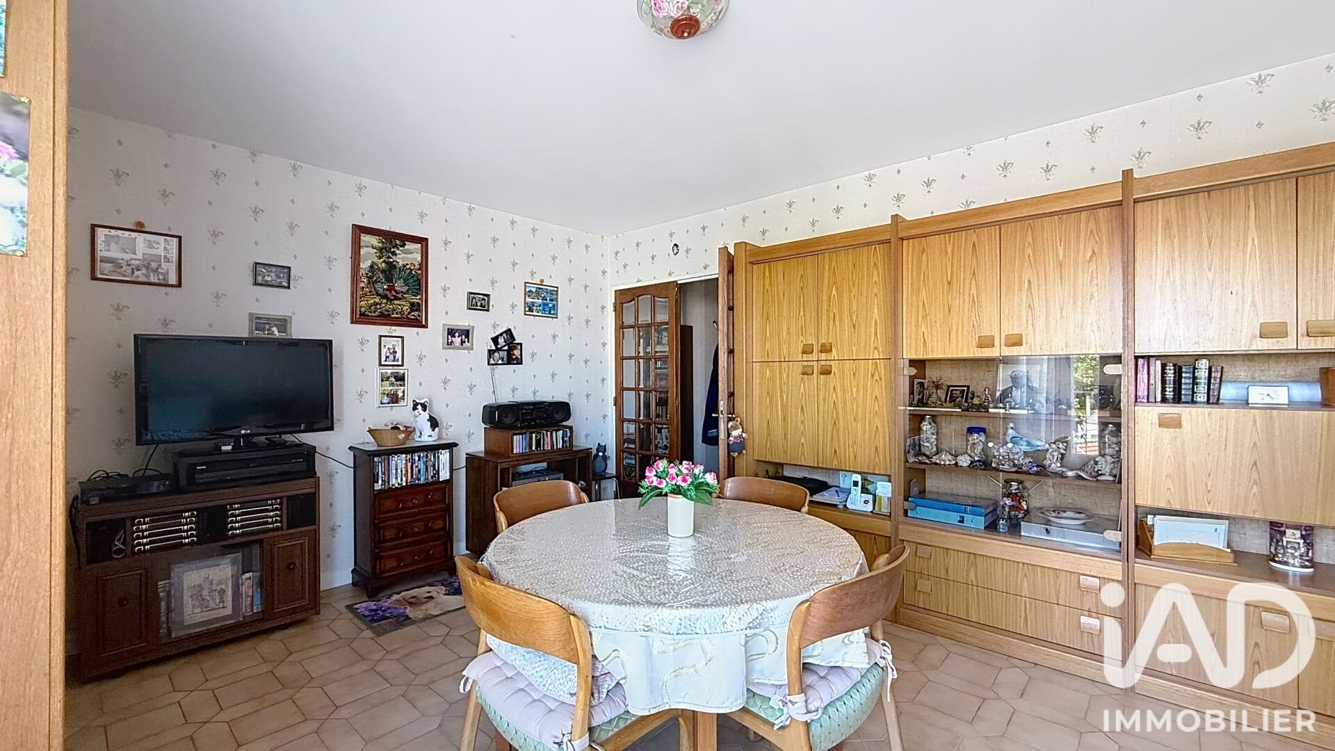 Appartement à vendre, 87m², Tinqueux