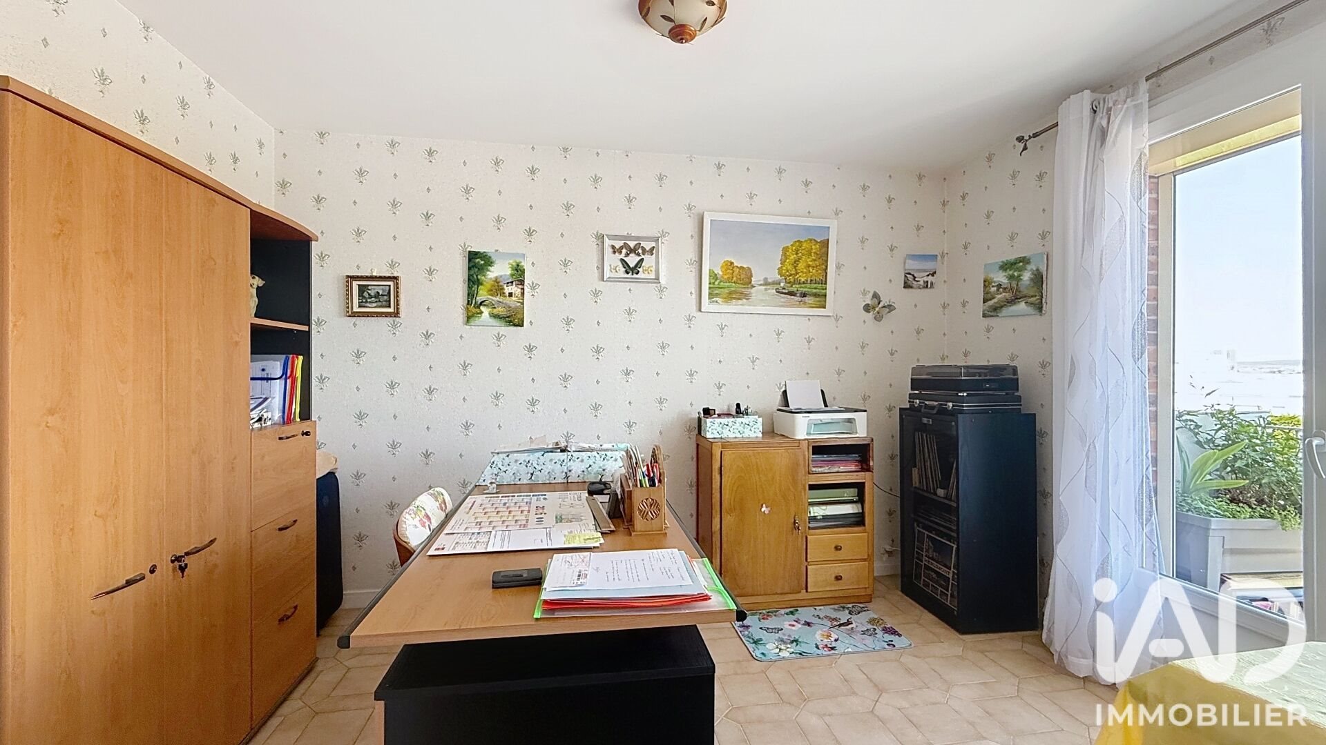 Appartement à vendre, 87m², Tinqueux