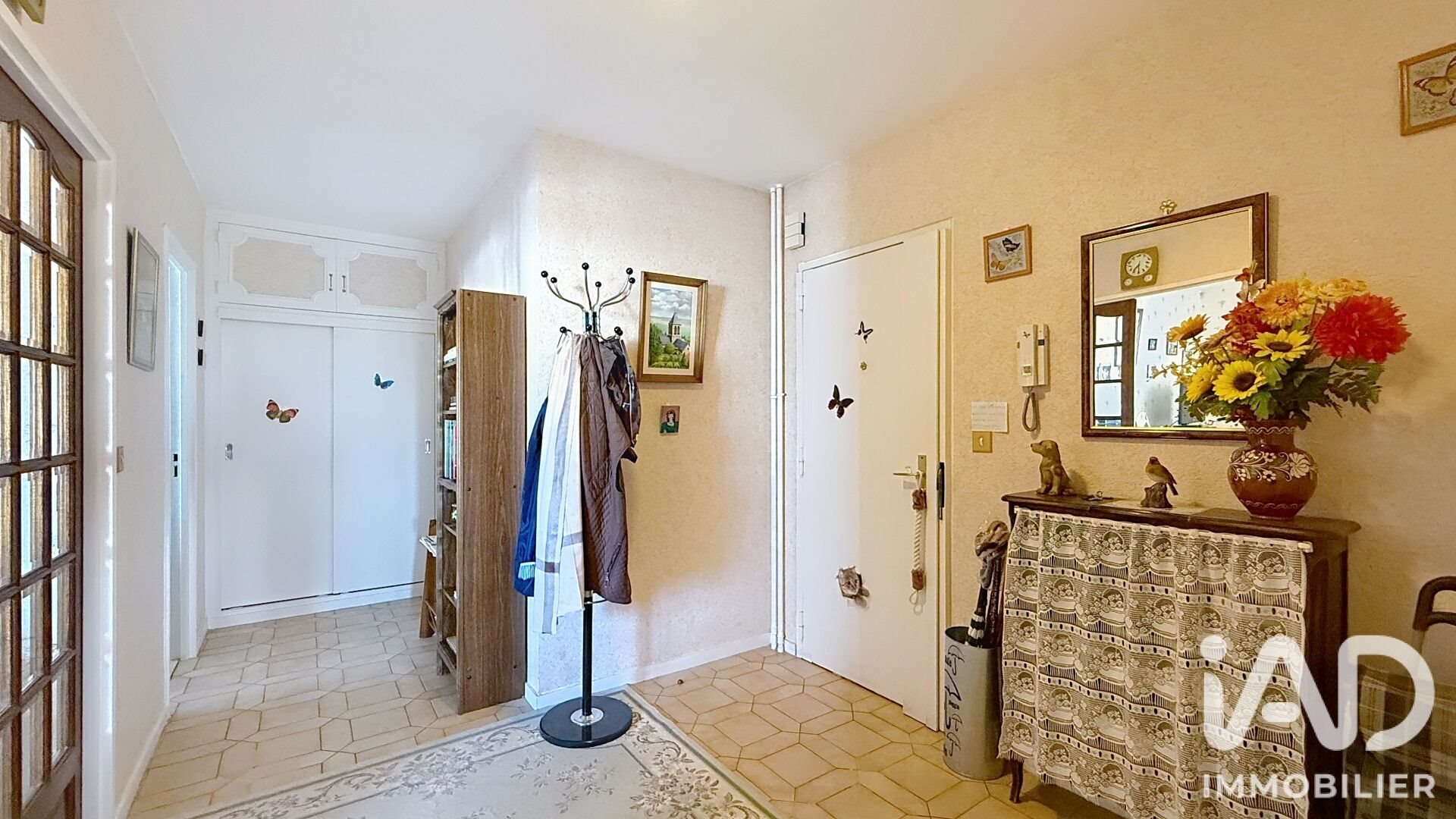 Appartement à vendre, 87m², Tinqueux
