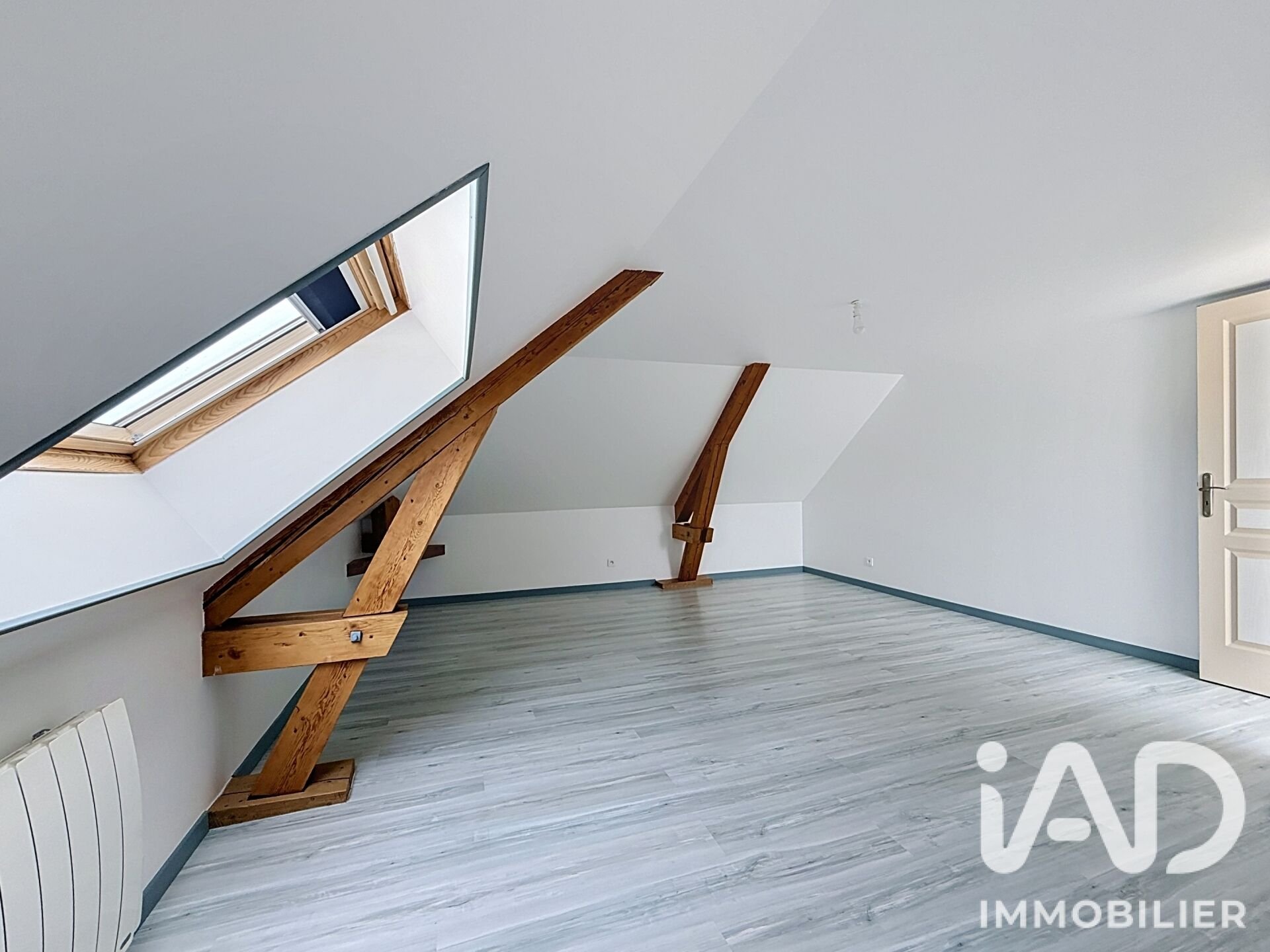 Maison à vendre, 86m², Val-de-Vesle