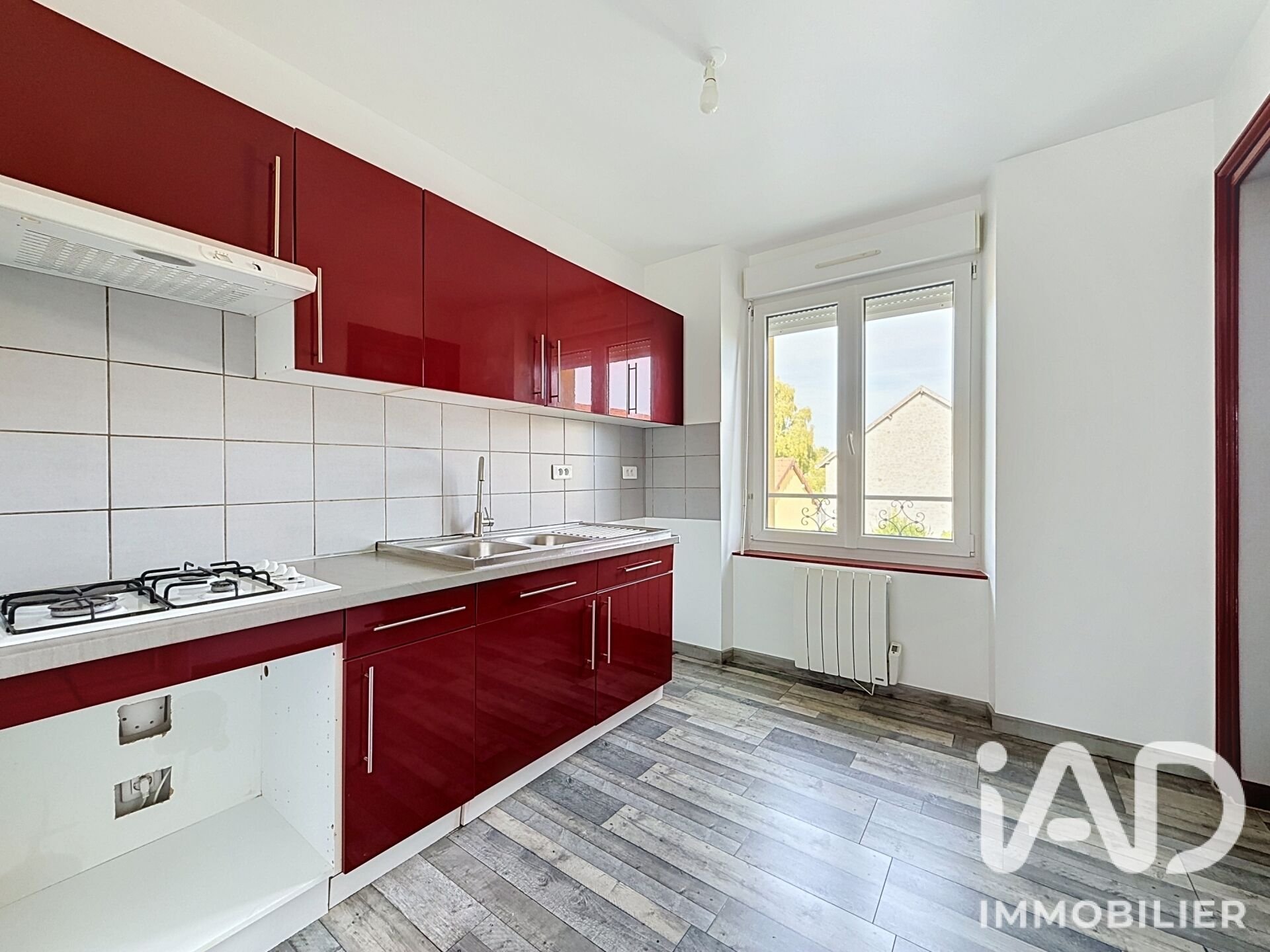 Maison à vendre, 86m², Val-de-Vesle