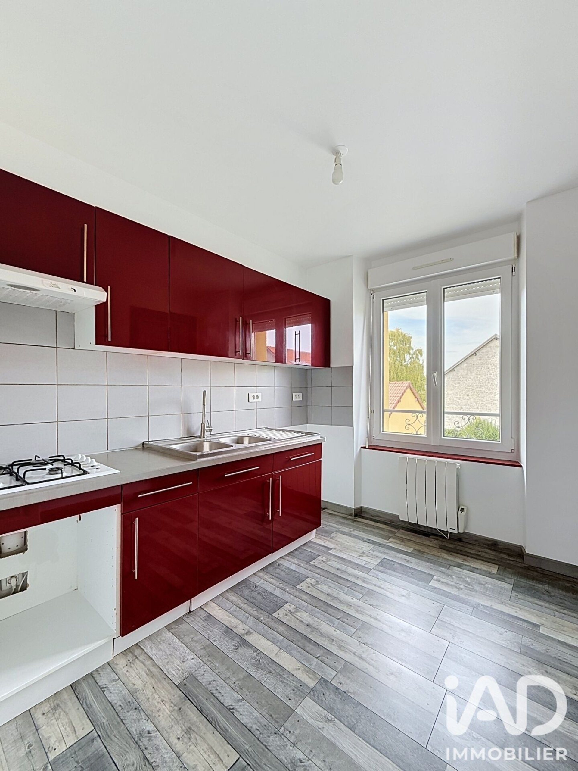 Maison à vendre, 86m², Val-de-Vesle
