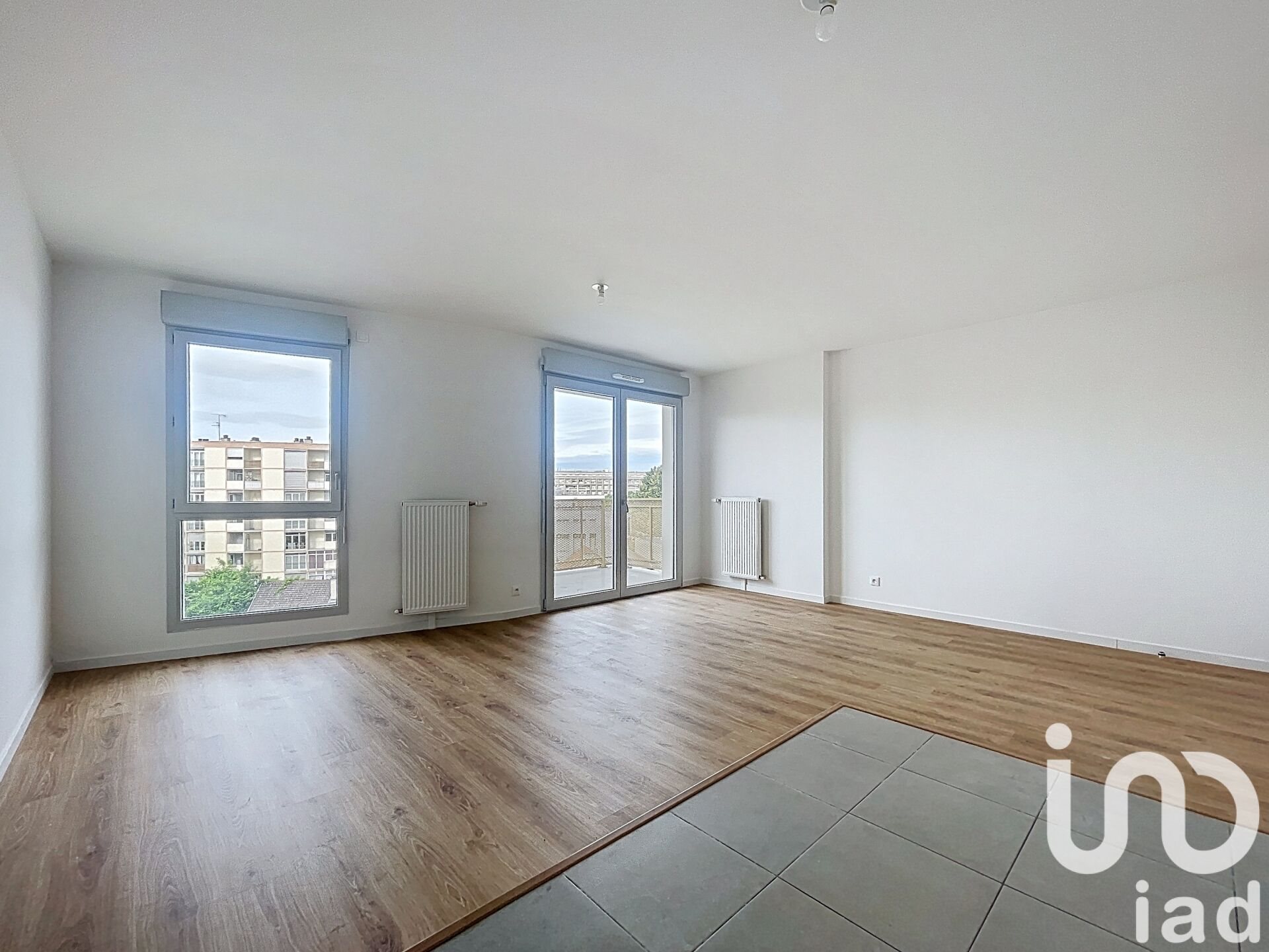 Appartement à vendre, 80m², Reims