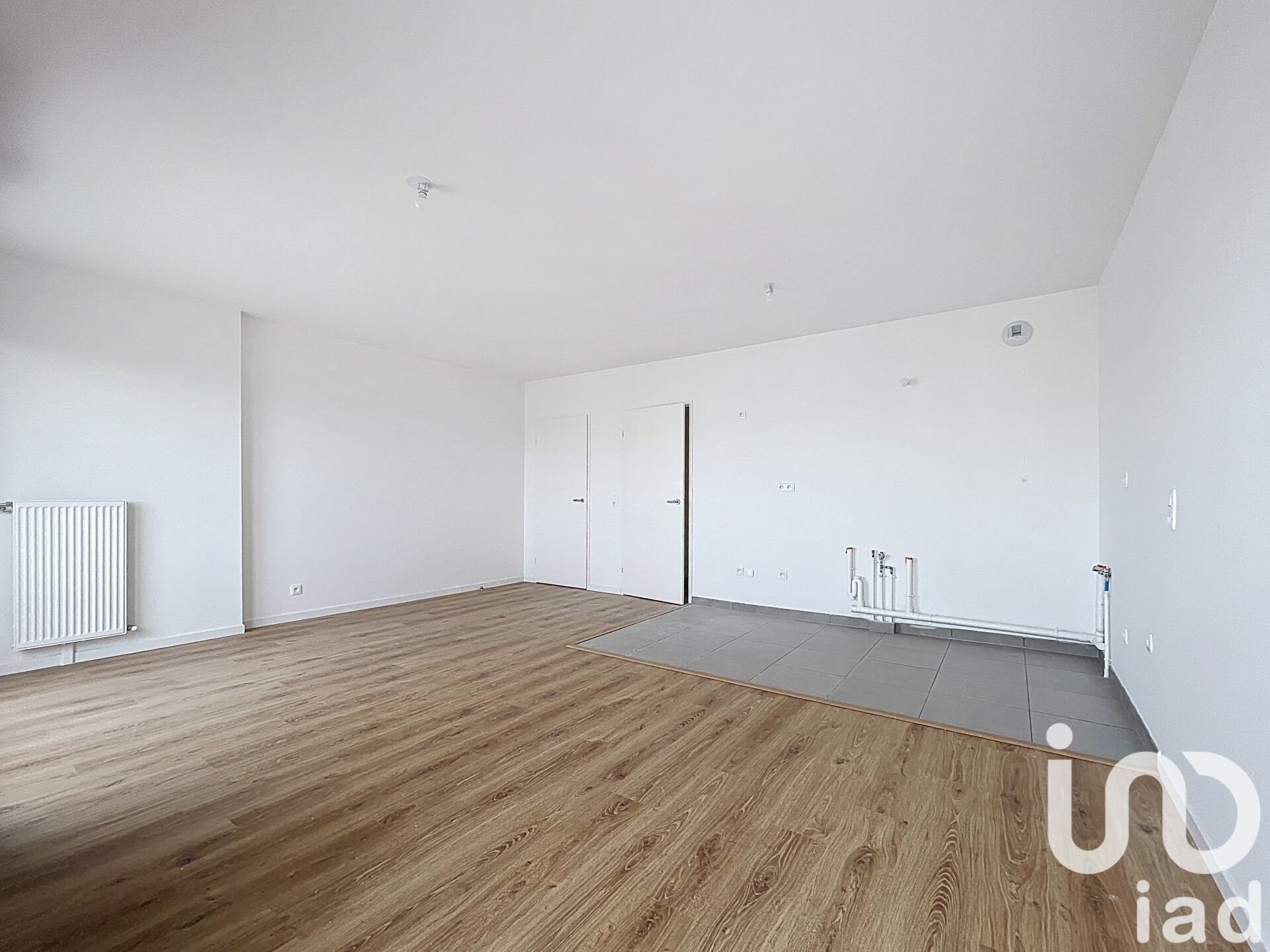 Appartement à vendre, 80m², Reims