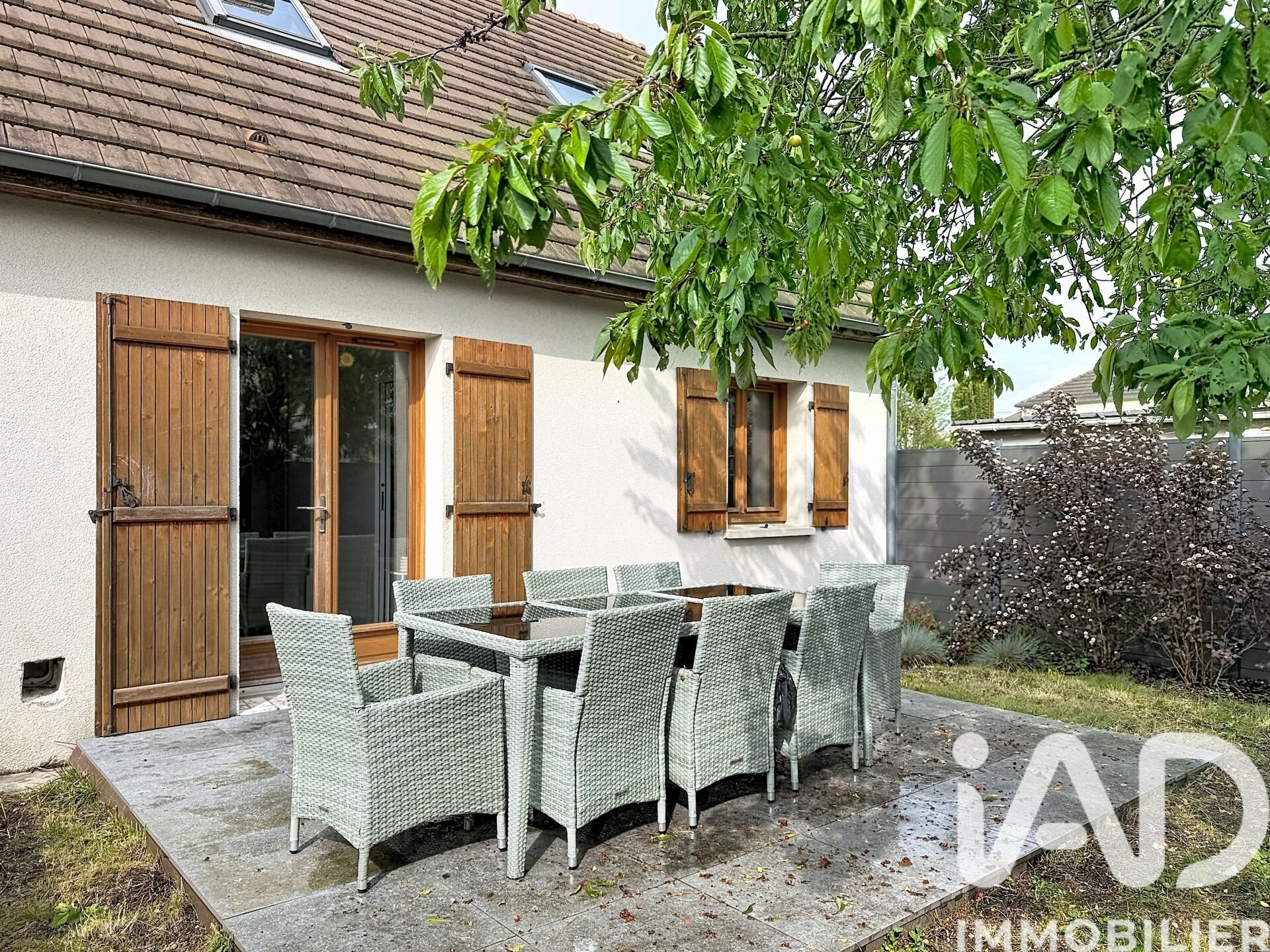 Maison à vendre, 104m², Saran