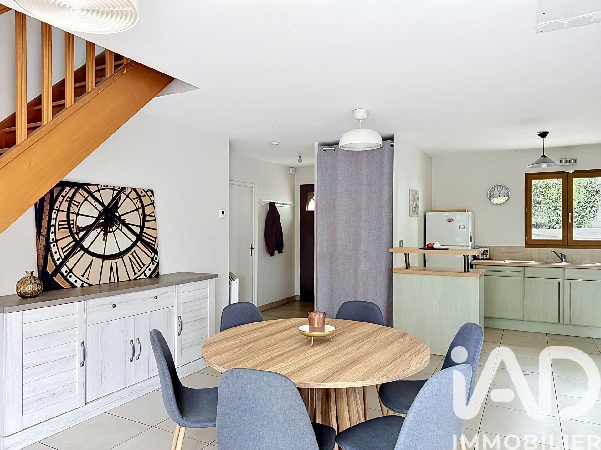 Maison à vendre, 104m², Saran