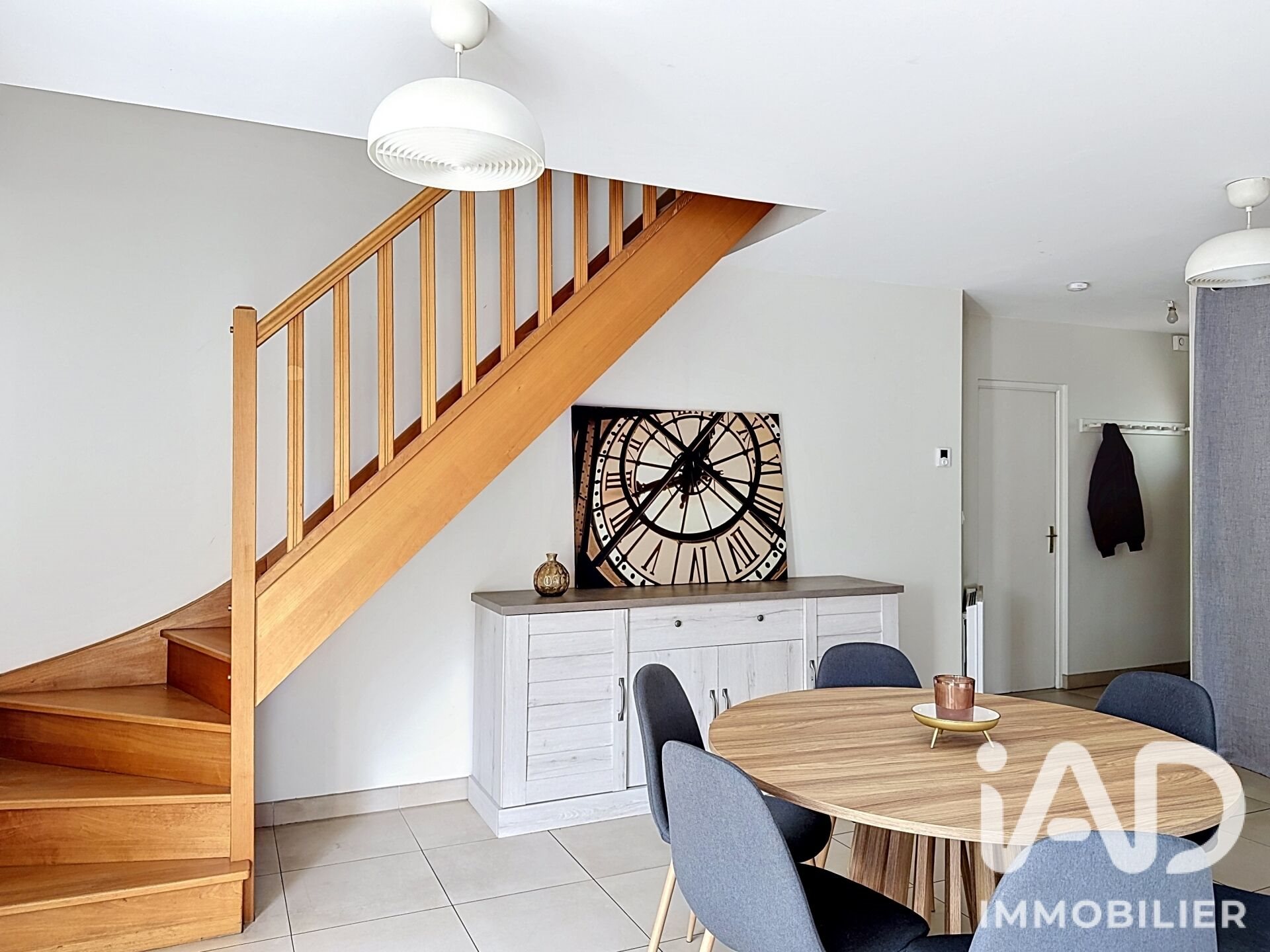 Maison à vendre, 104m², Saran