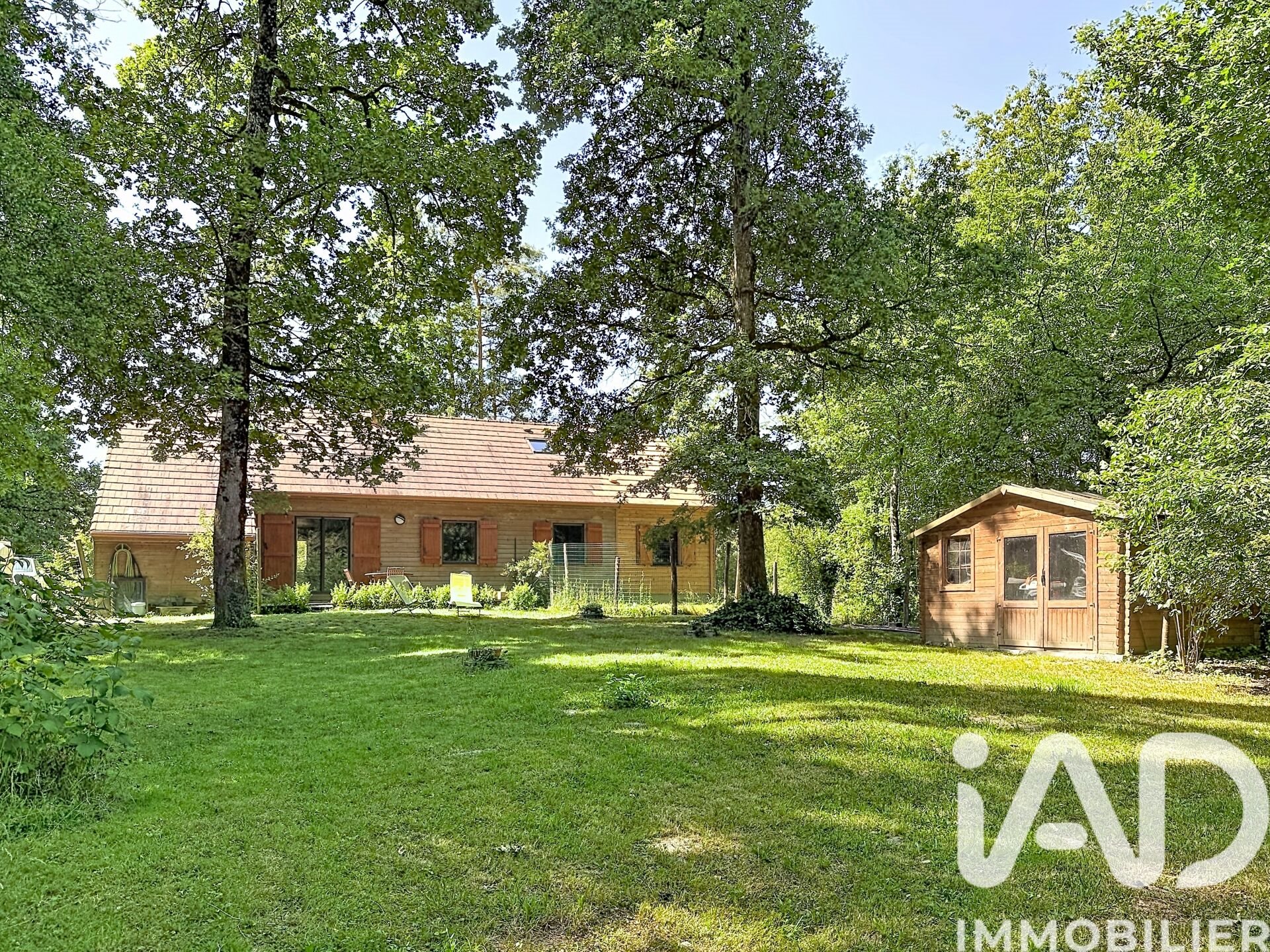 Maison à vendre, 166m², Sury-aux-Bois