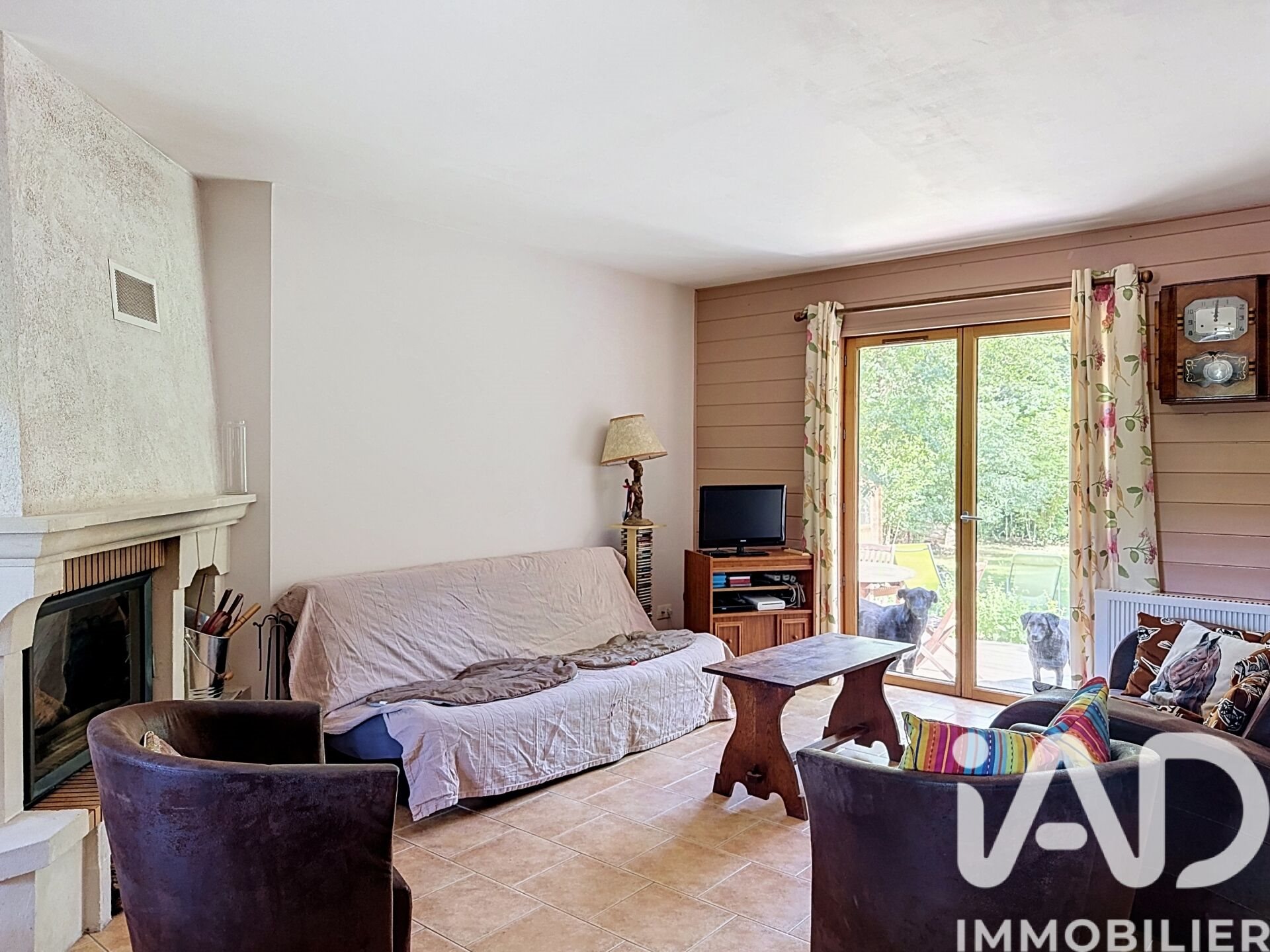 Maison à vendre, 166m², Sury-aux-Bois