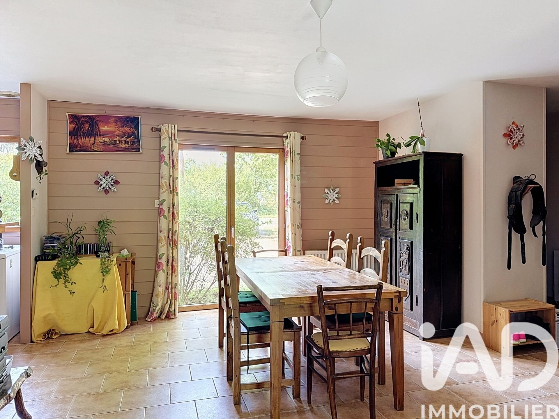 Maison à vendre, 166m², Sury-aux-Bois