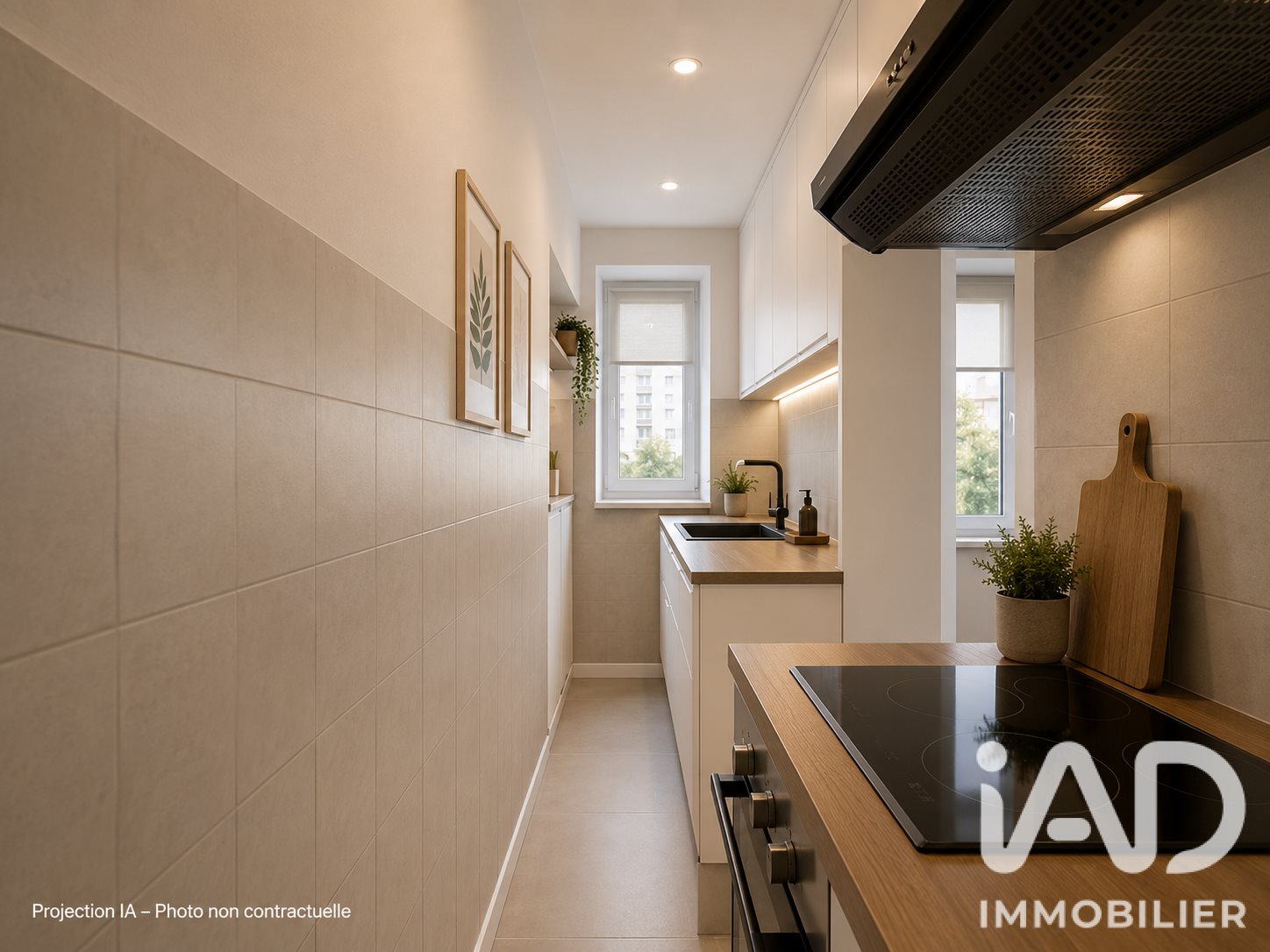Maison à vendre, 147m², Rombas