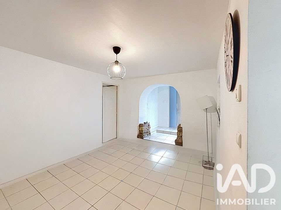 Appartement à vendre, 42m², Serémange-Erzange